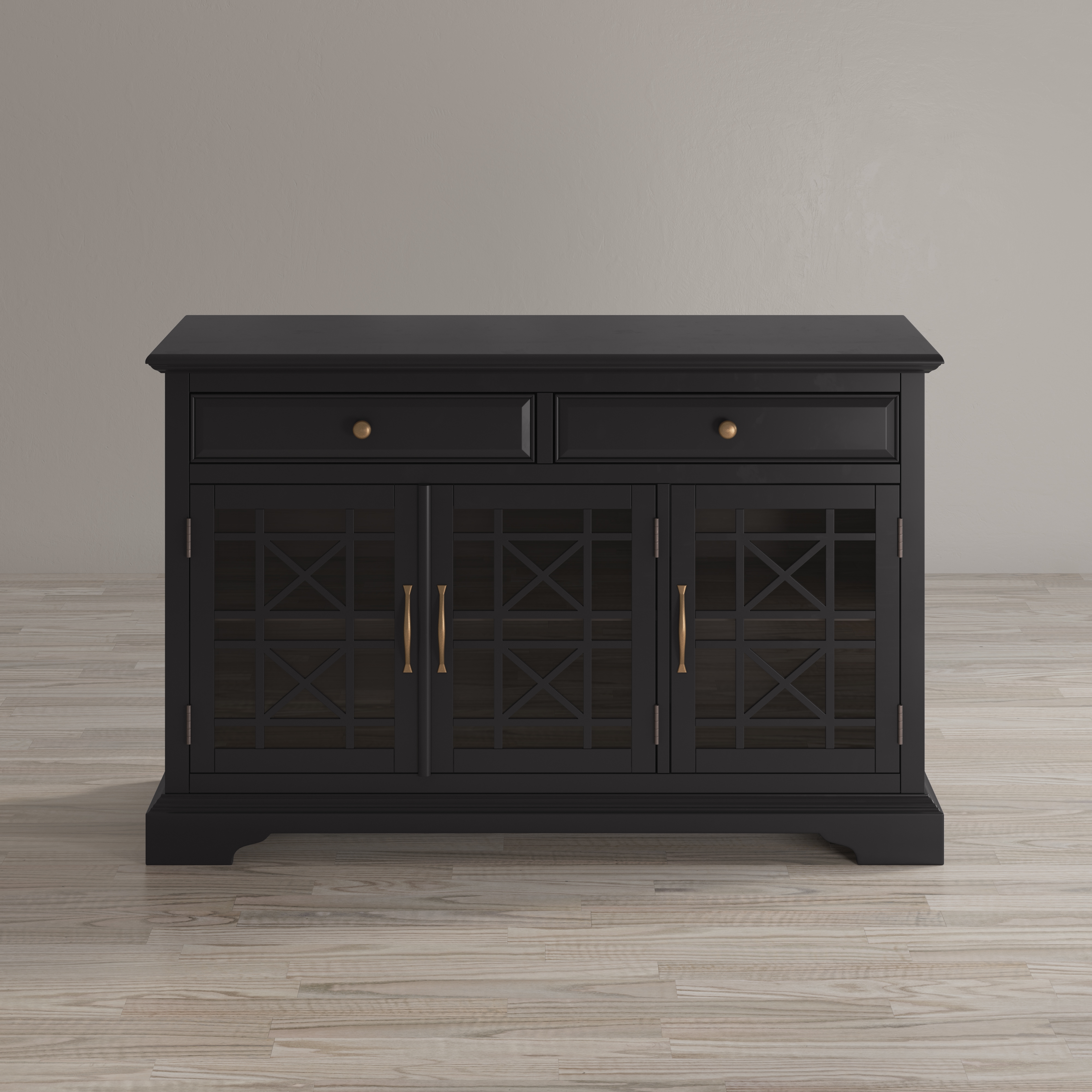 Jofran Craftsman Console