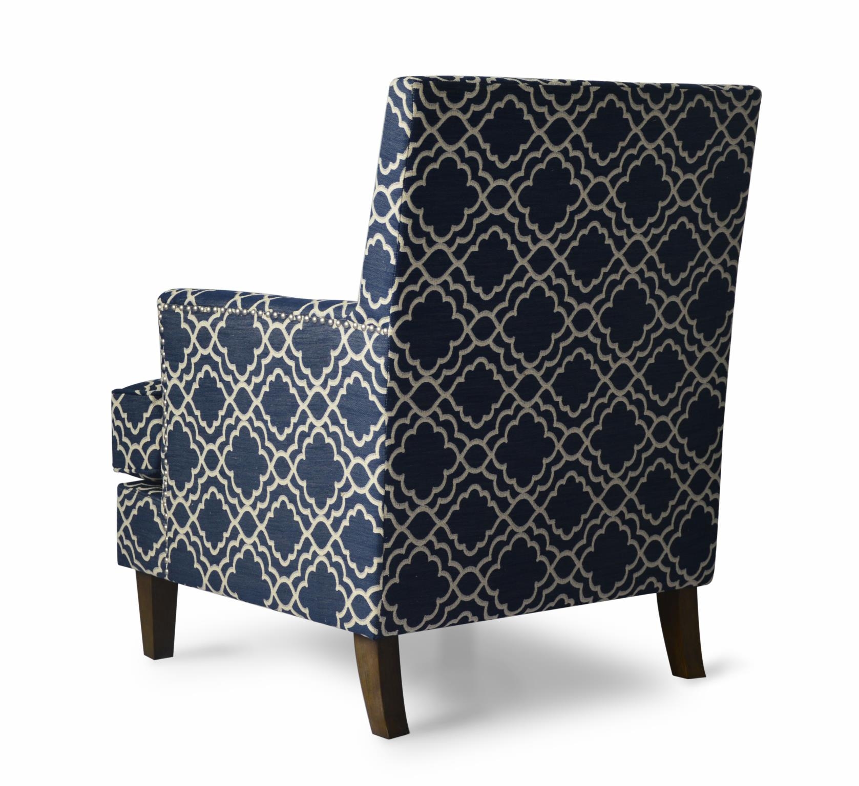 Jofran Jofran Accent Chairs Aubrey Chair