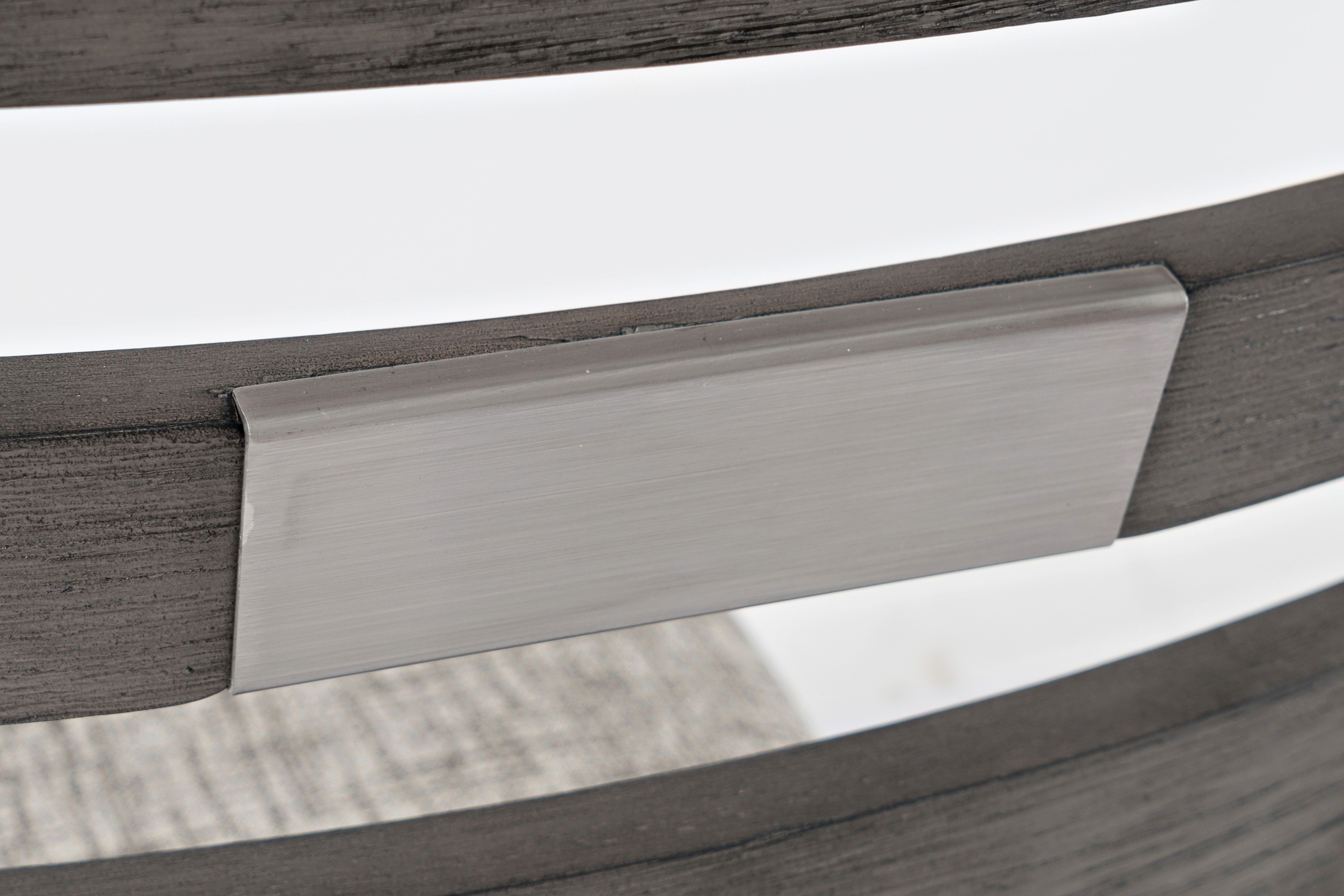 Jofran Altamonte Ladderback Counter Stool