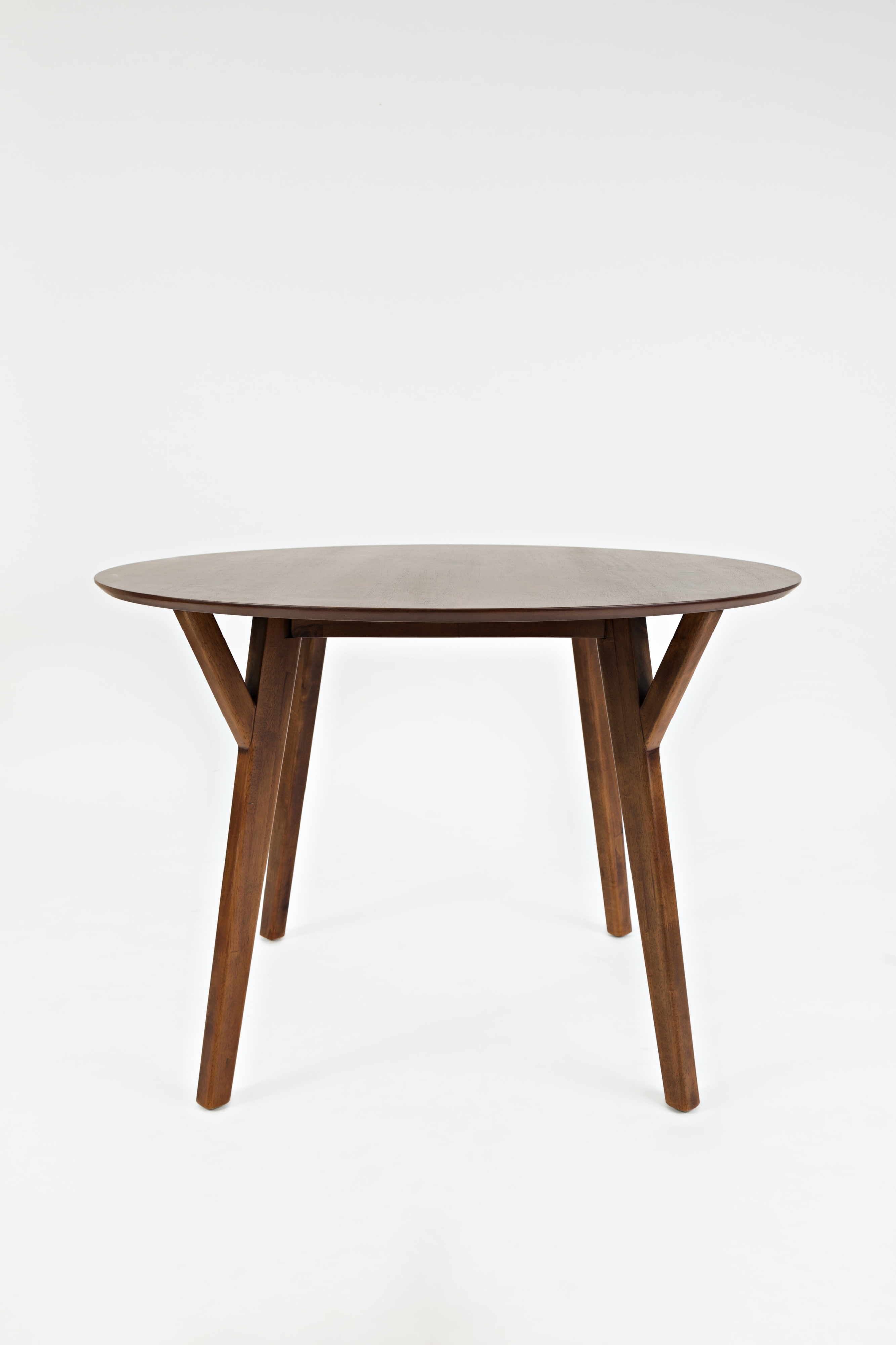 Round Dining Table