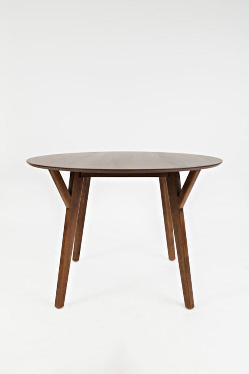 Round Dining Table