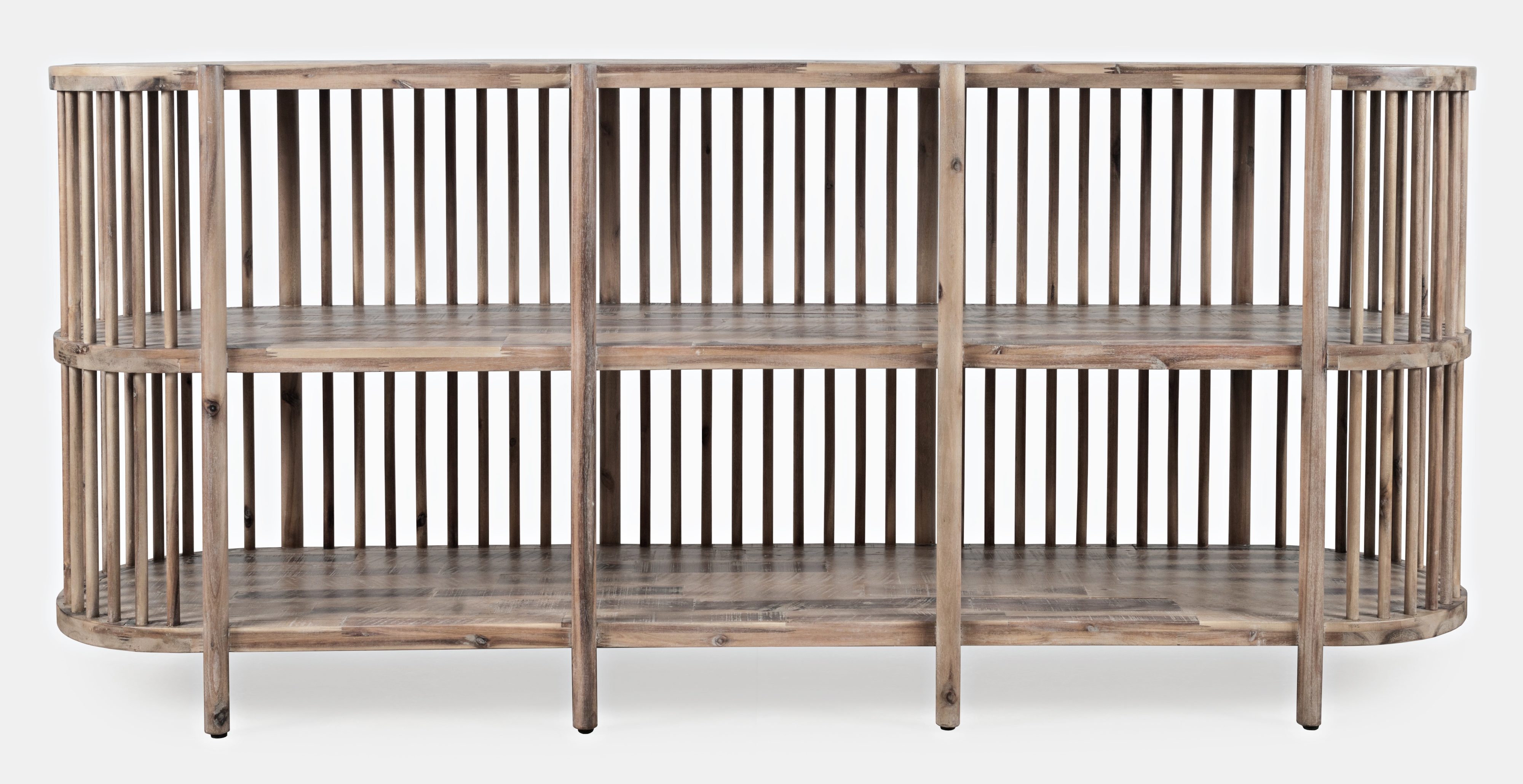 Jofran Rhapsody 72" Accent Console