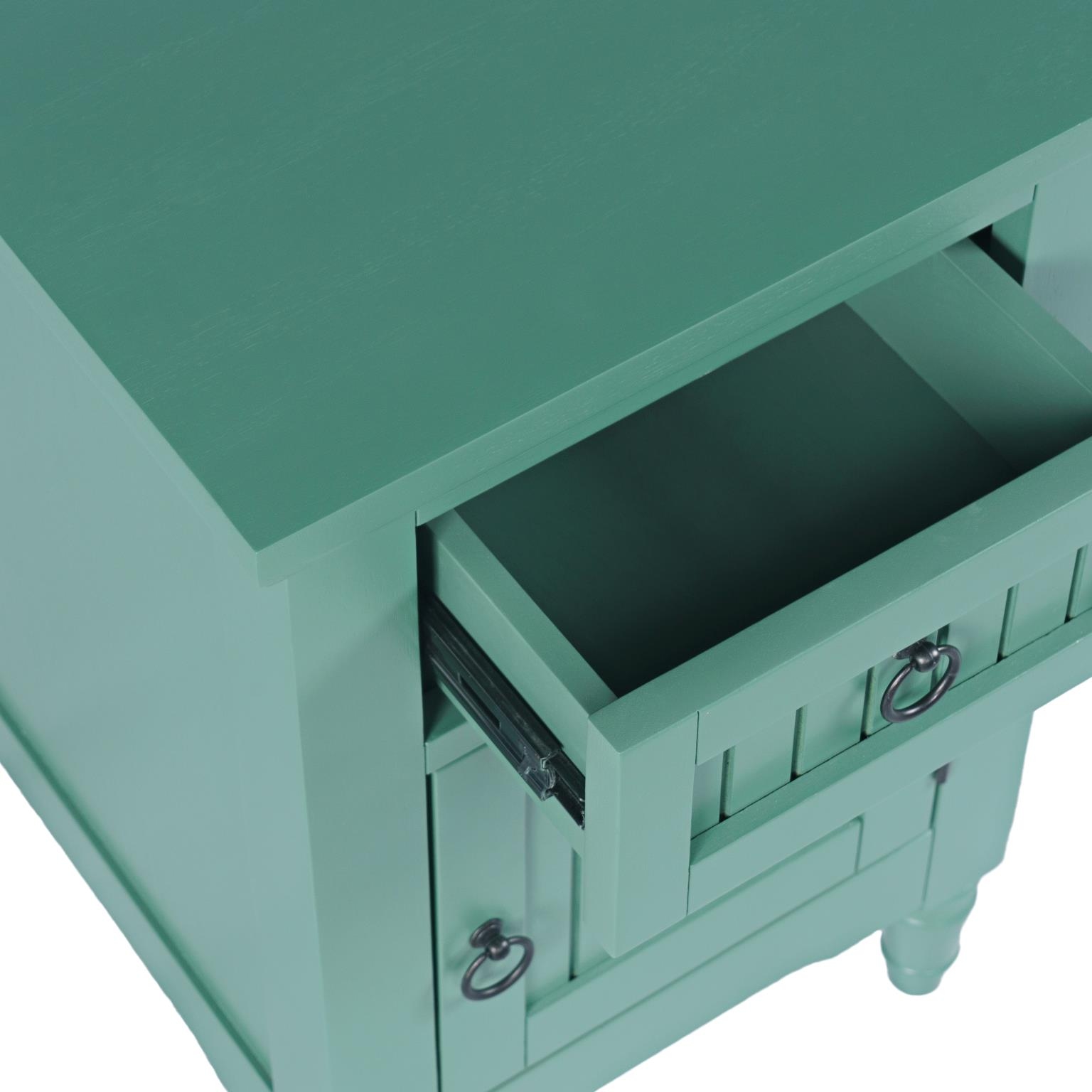 Jofran Westport End Table