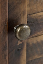 Jofran Artisan's Craft Accent Table