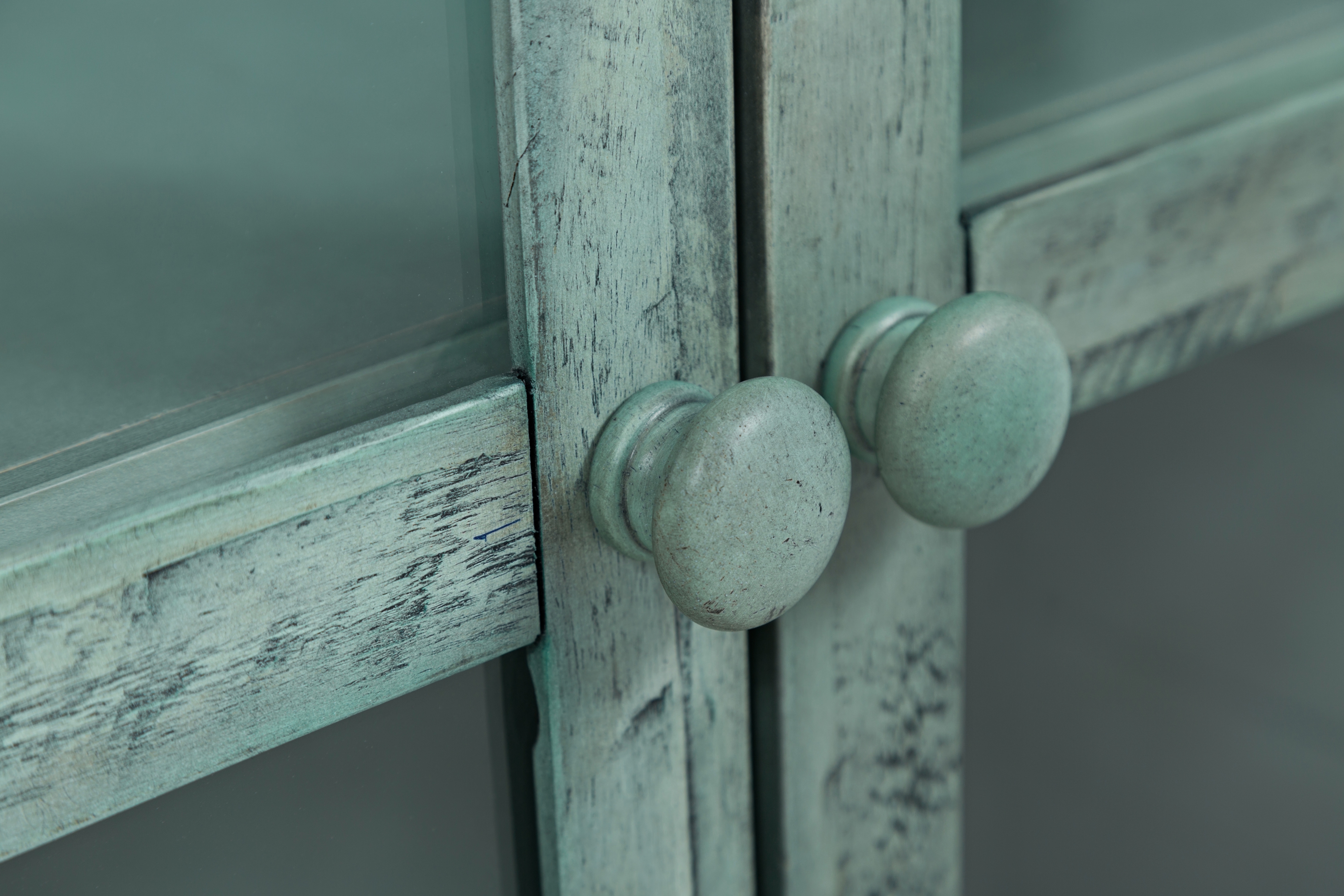 Jofran Rustic Shores 32" Accent Cabinet