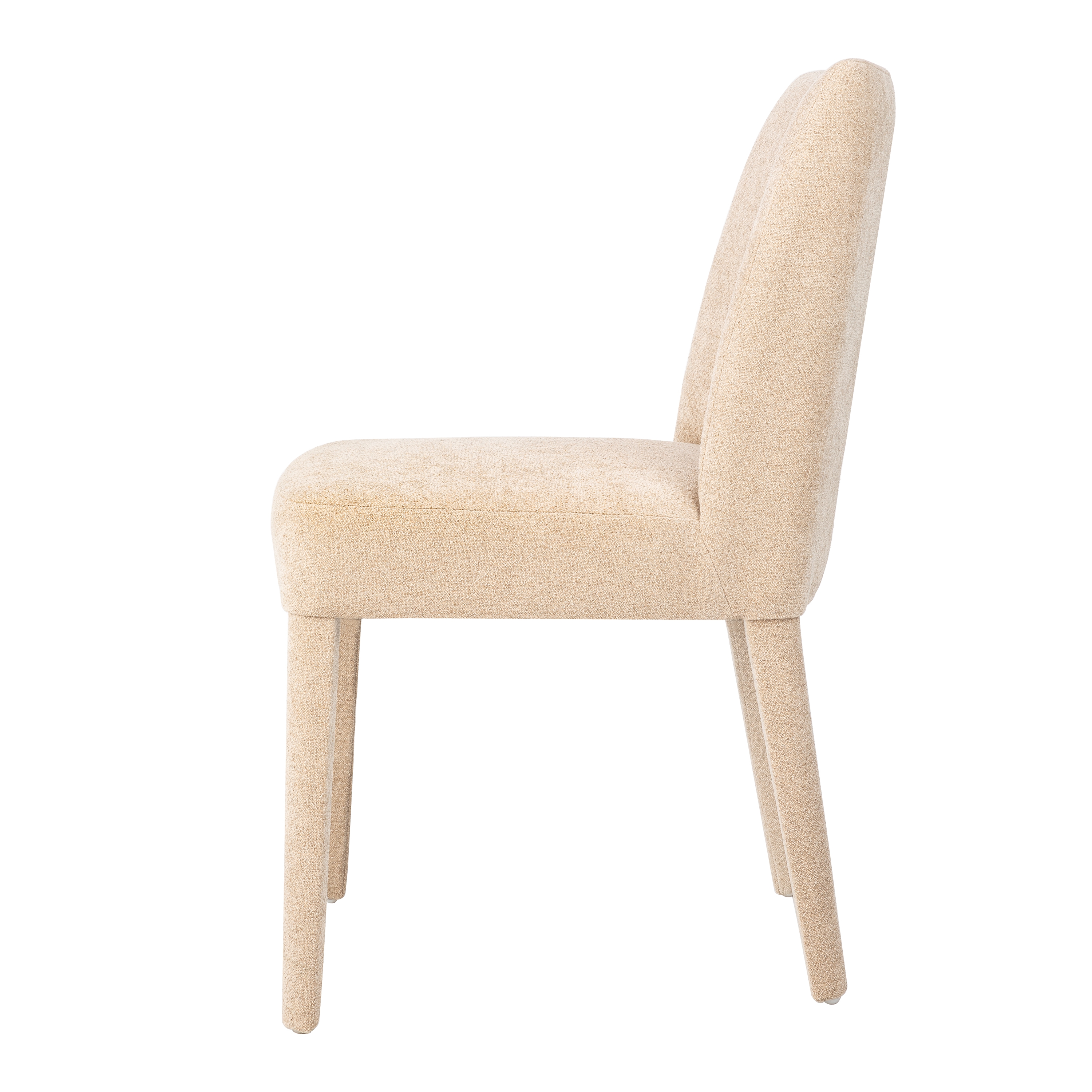 Jofran Urban Archive Dining Side Chair