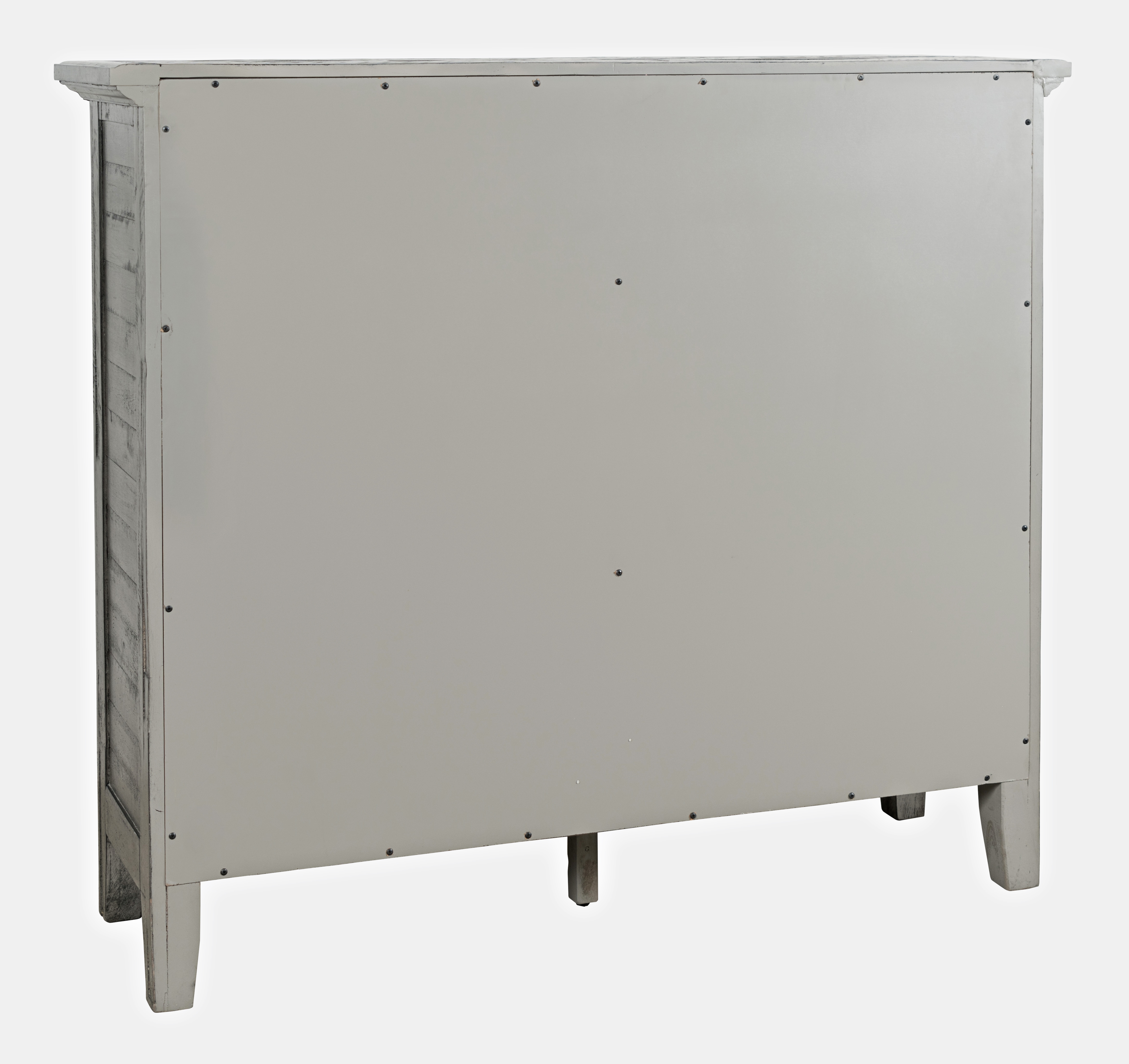 4 Door High Cabinet