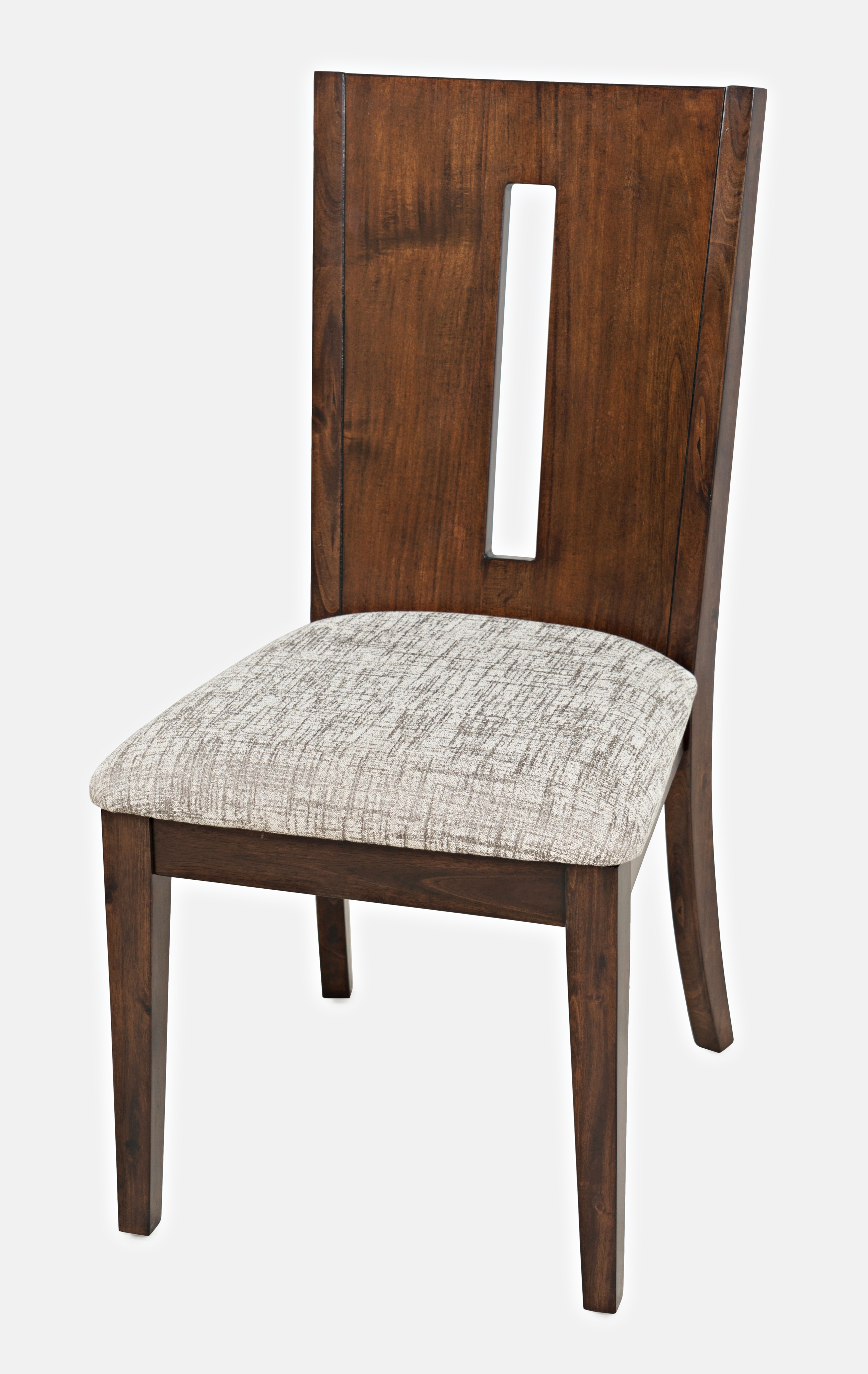 Slotback Chair