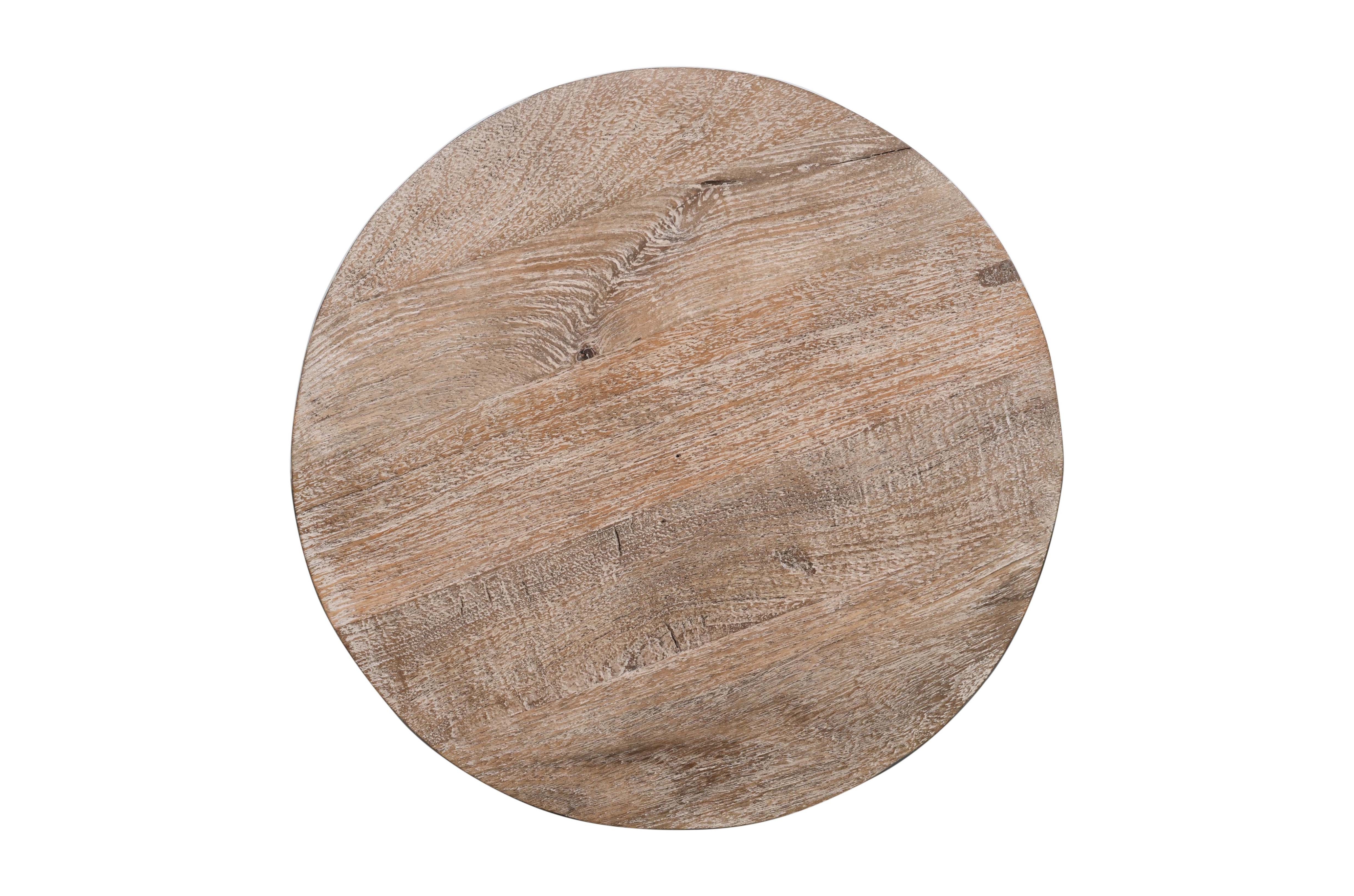 Jofran Origins Drum Table