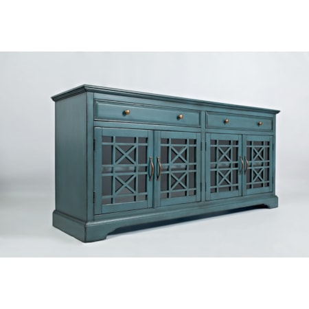 70" Media Unit