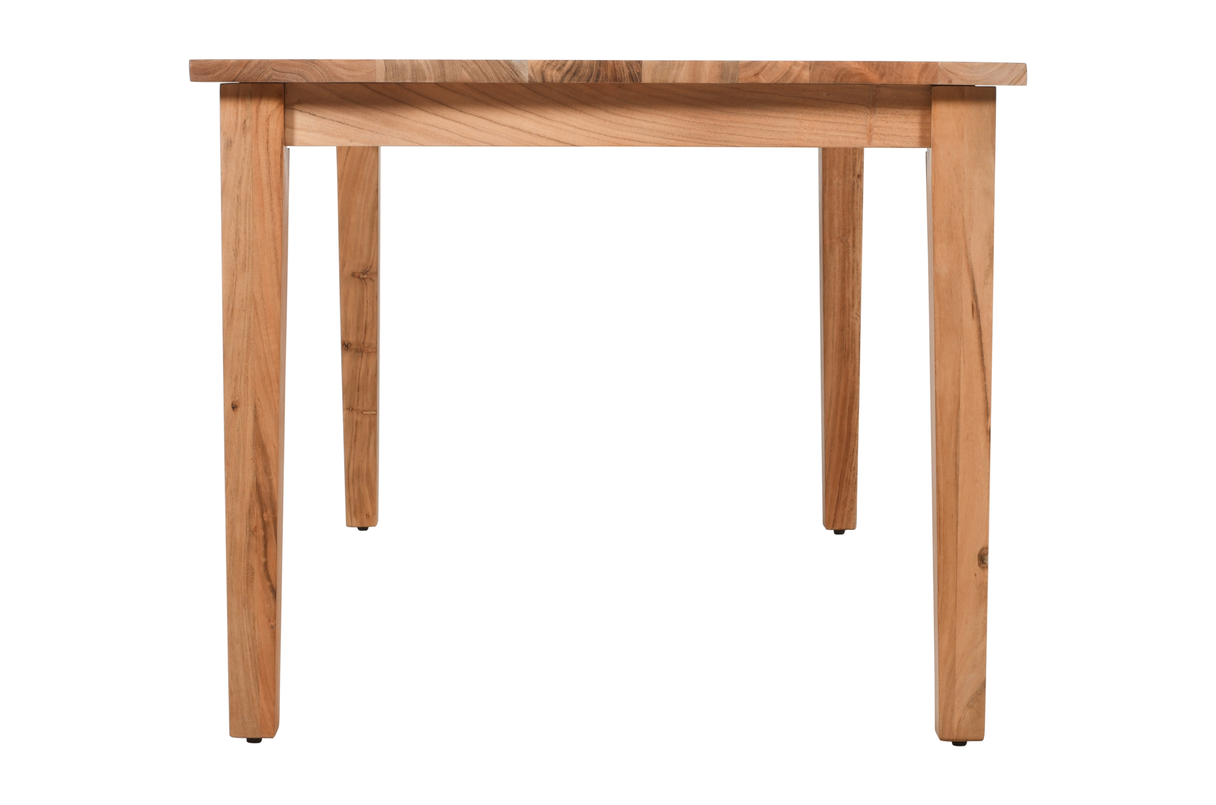 Jofran Urban Archive Rectangular Dining Table