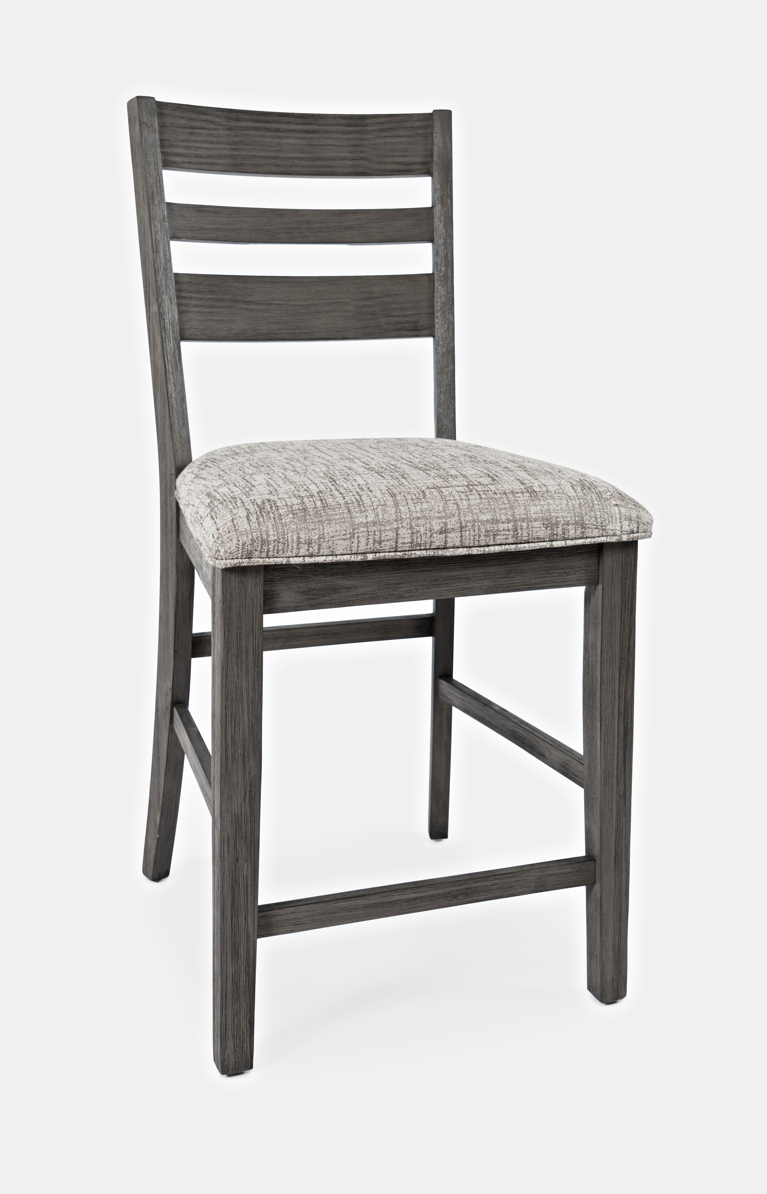 Ladderback Counter Stool