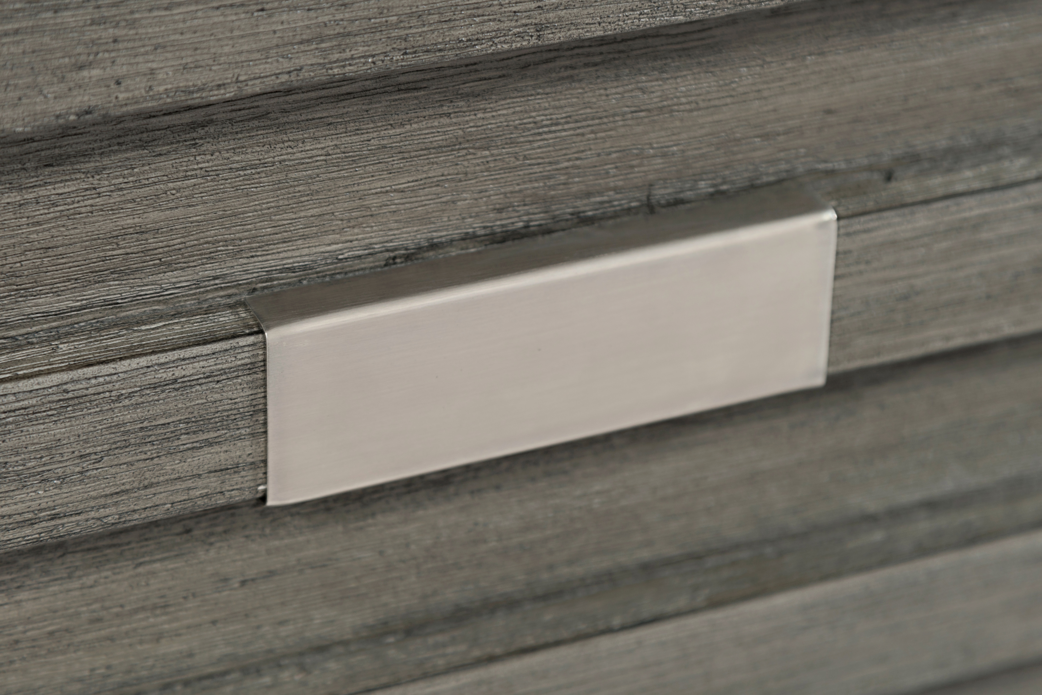 Jofran Altamonte 7-Shelf Console