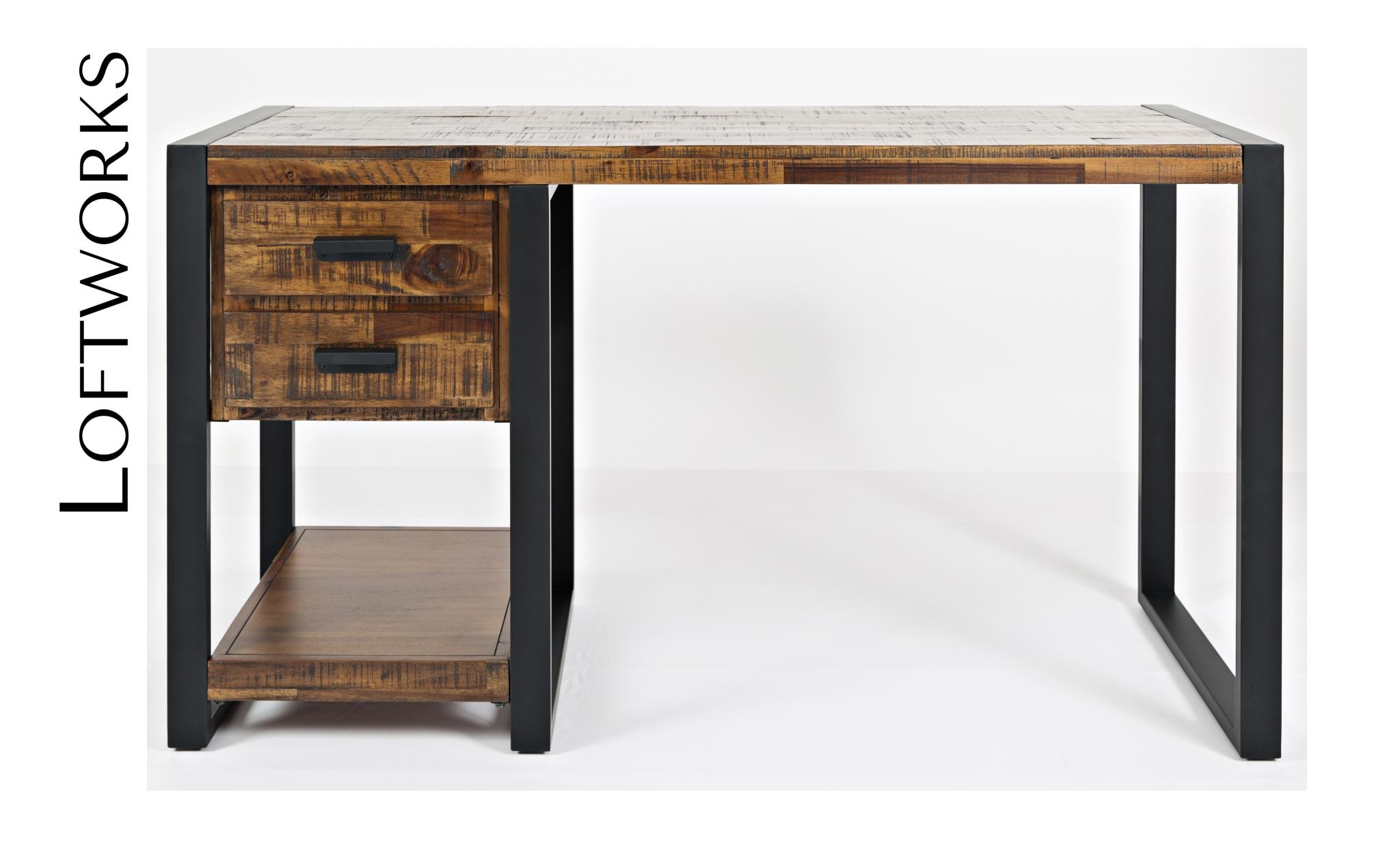 Jofran Loftworks Desk