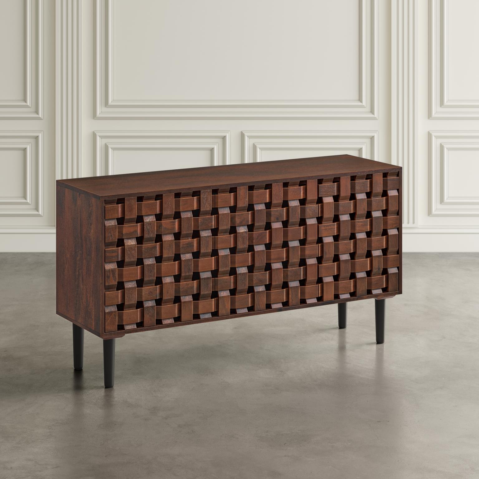 Jofran Trent Accent Cabinet