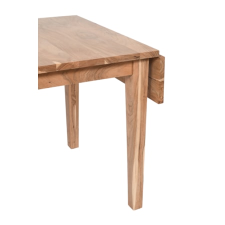 Drop Leaf Dining Table