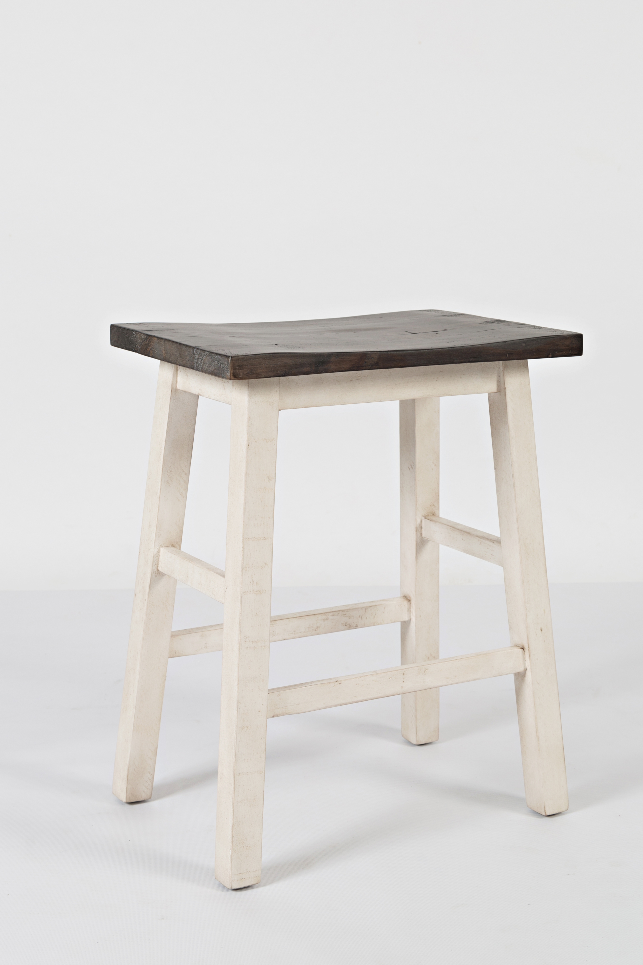 Jofran Madison County 3-Piece Counter Height Table Set