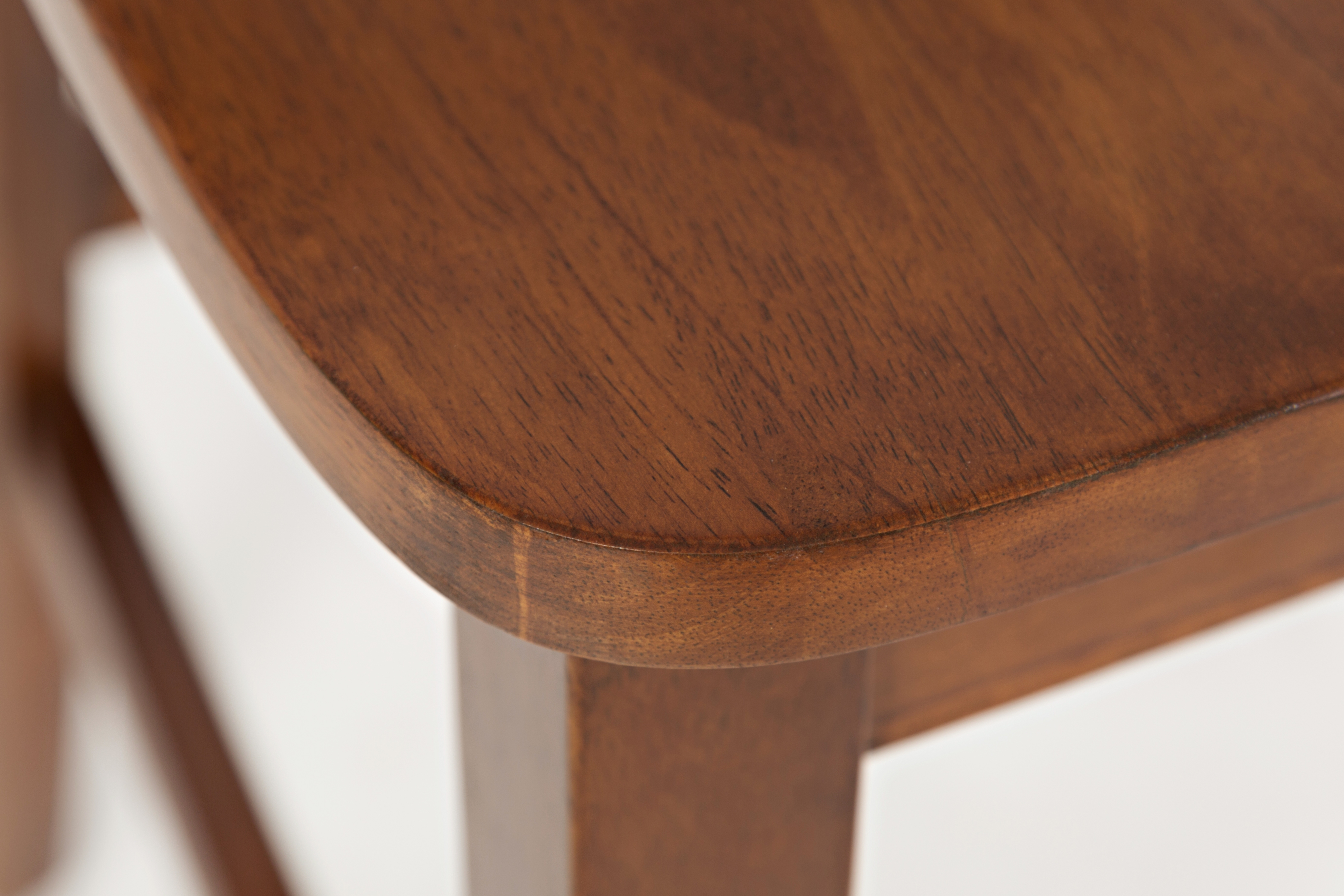 Jofran Simplicity X-Back Counter Stool