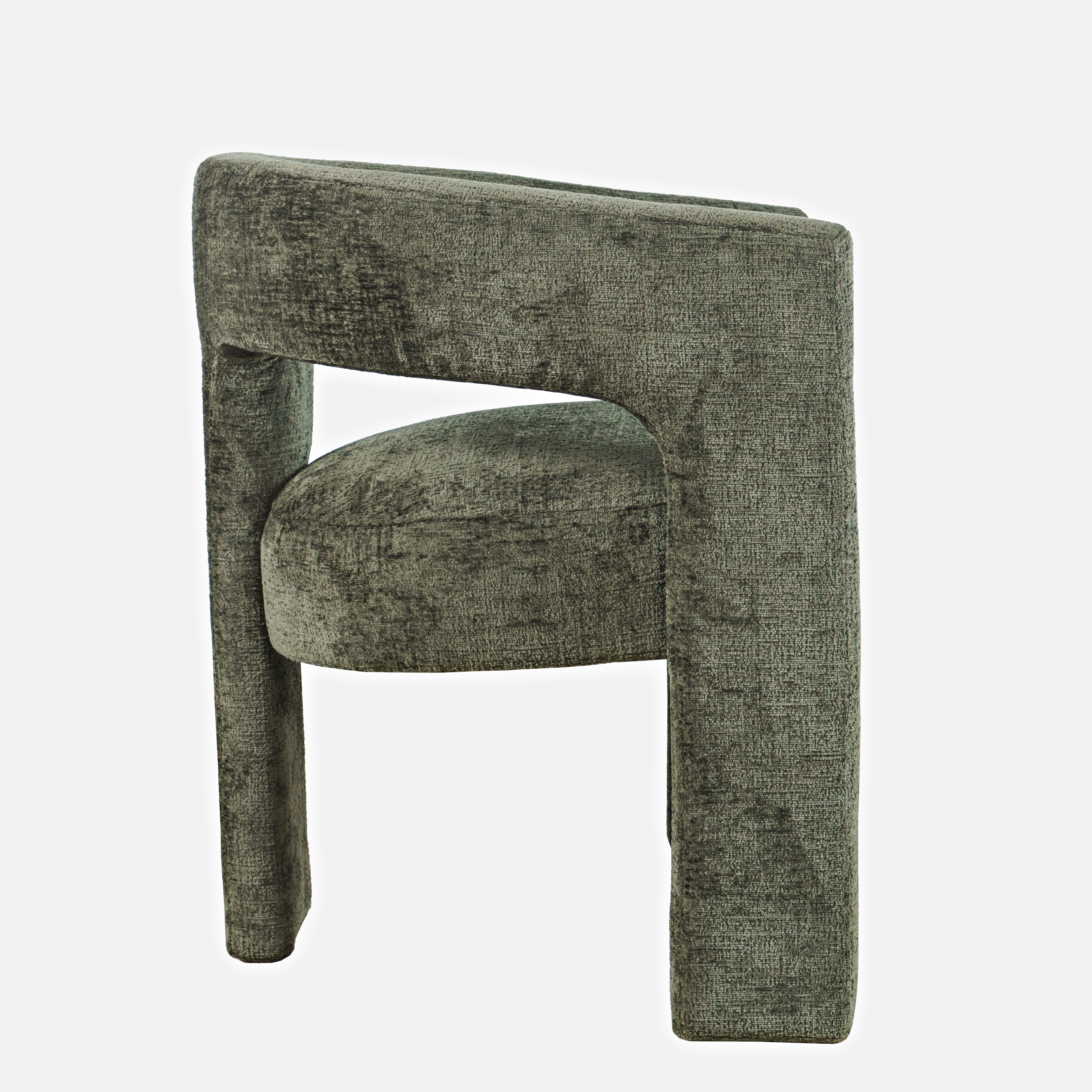 Jofran Urban Archive Upholstered Dining Chair