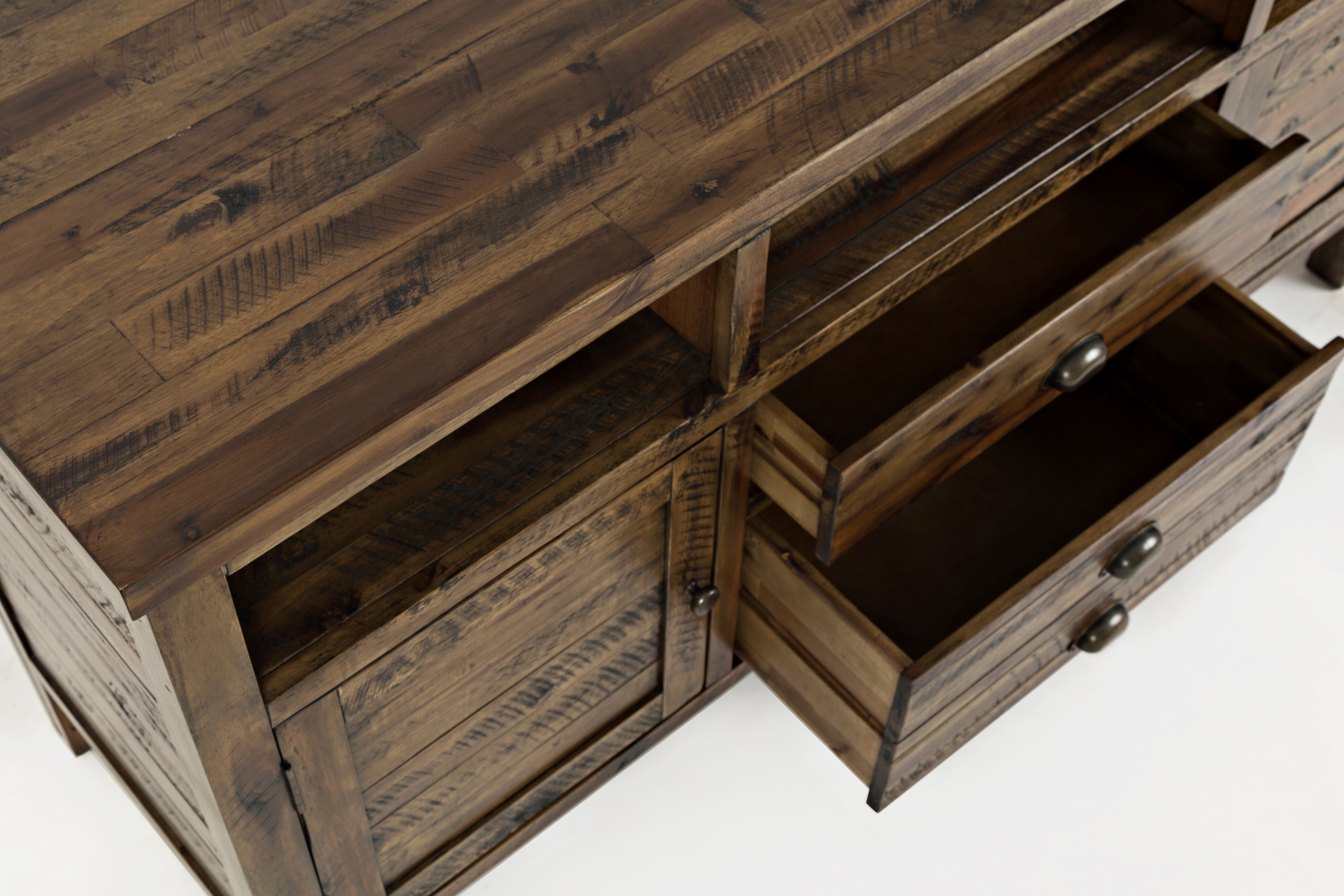 Jofran Artisan's Craft 60" Media Console