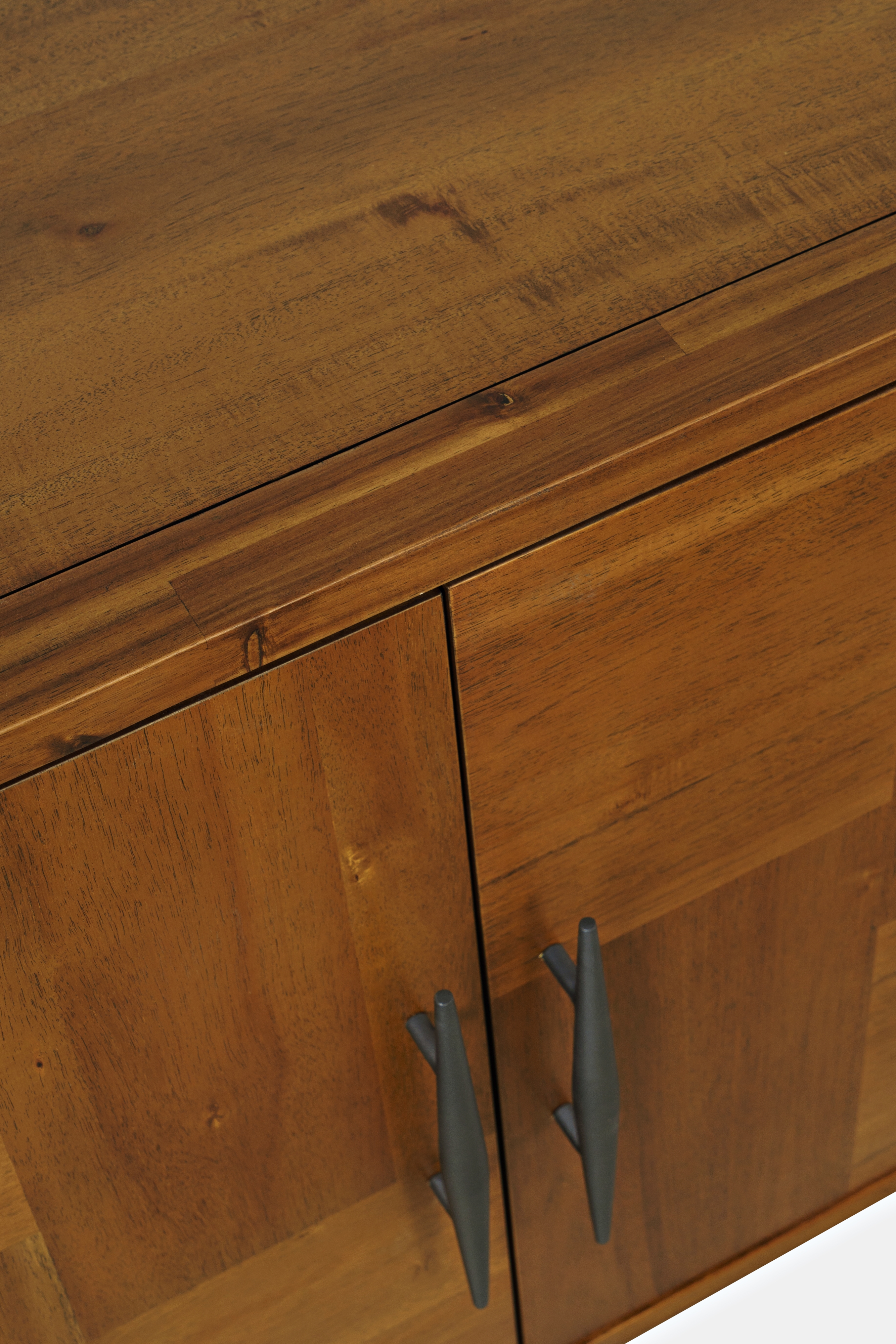 Jofran Colhane 6-Door Accent Cabinet