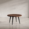 Jofran Prelude Round Cocktail Table