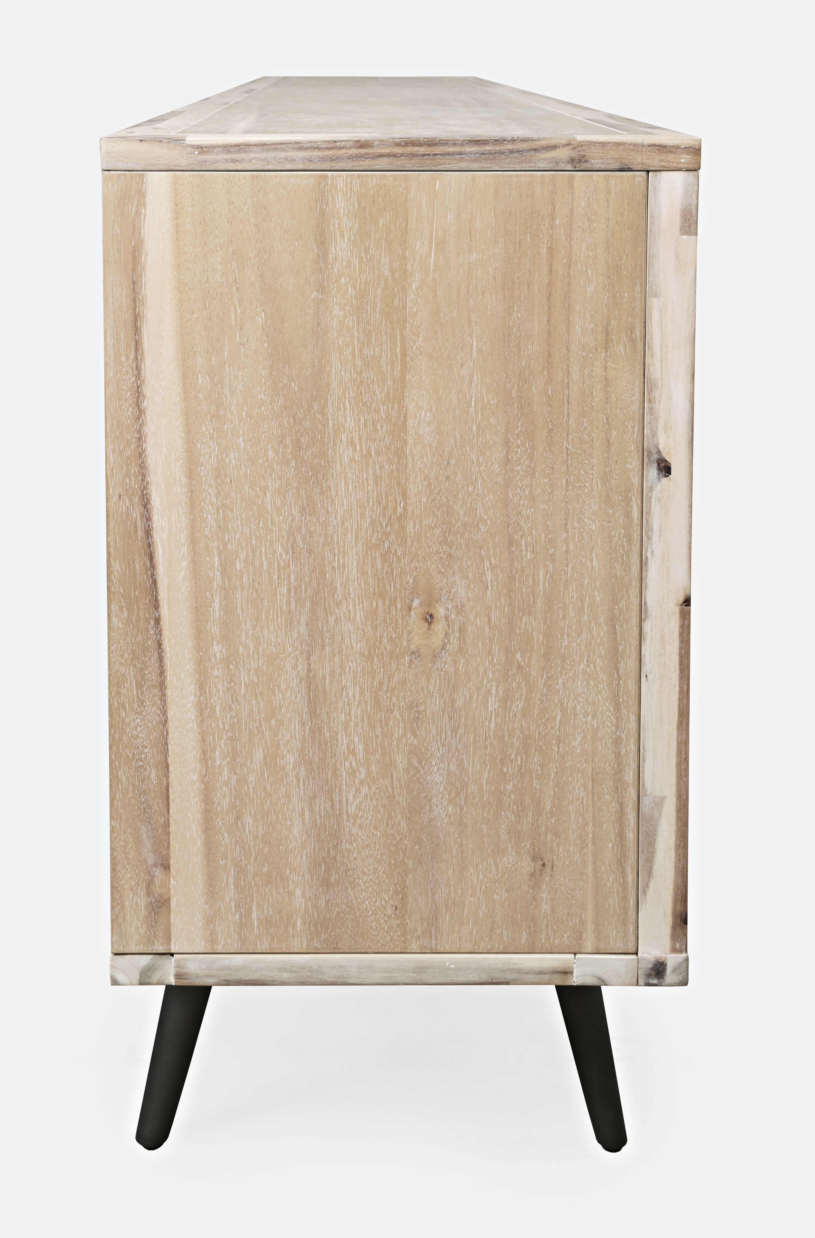 6-Door Accent Cabinet