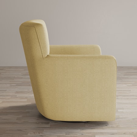 Swivel Accent Chair