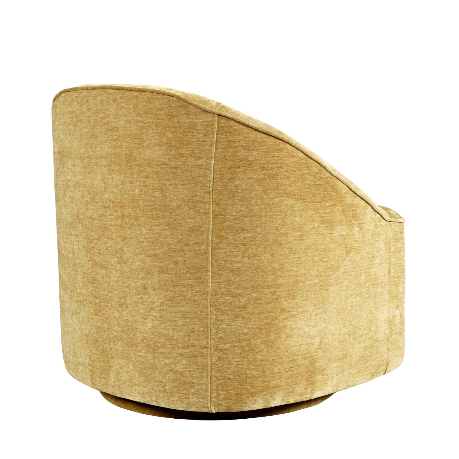 Swivel Accent Chair