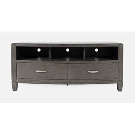 60" Media Console