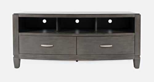 60" Media Console