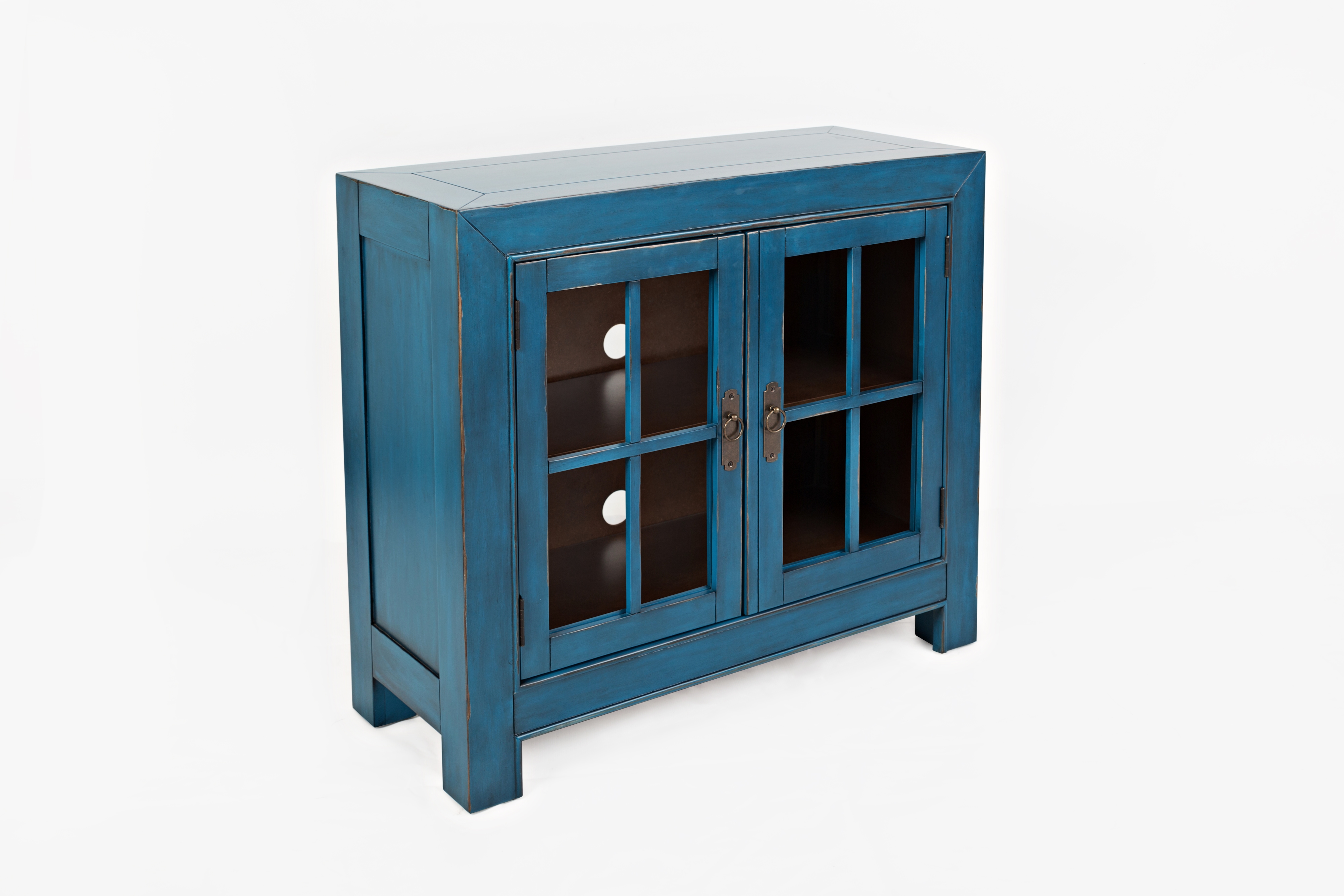Accent Cabinet