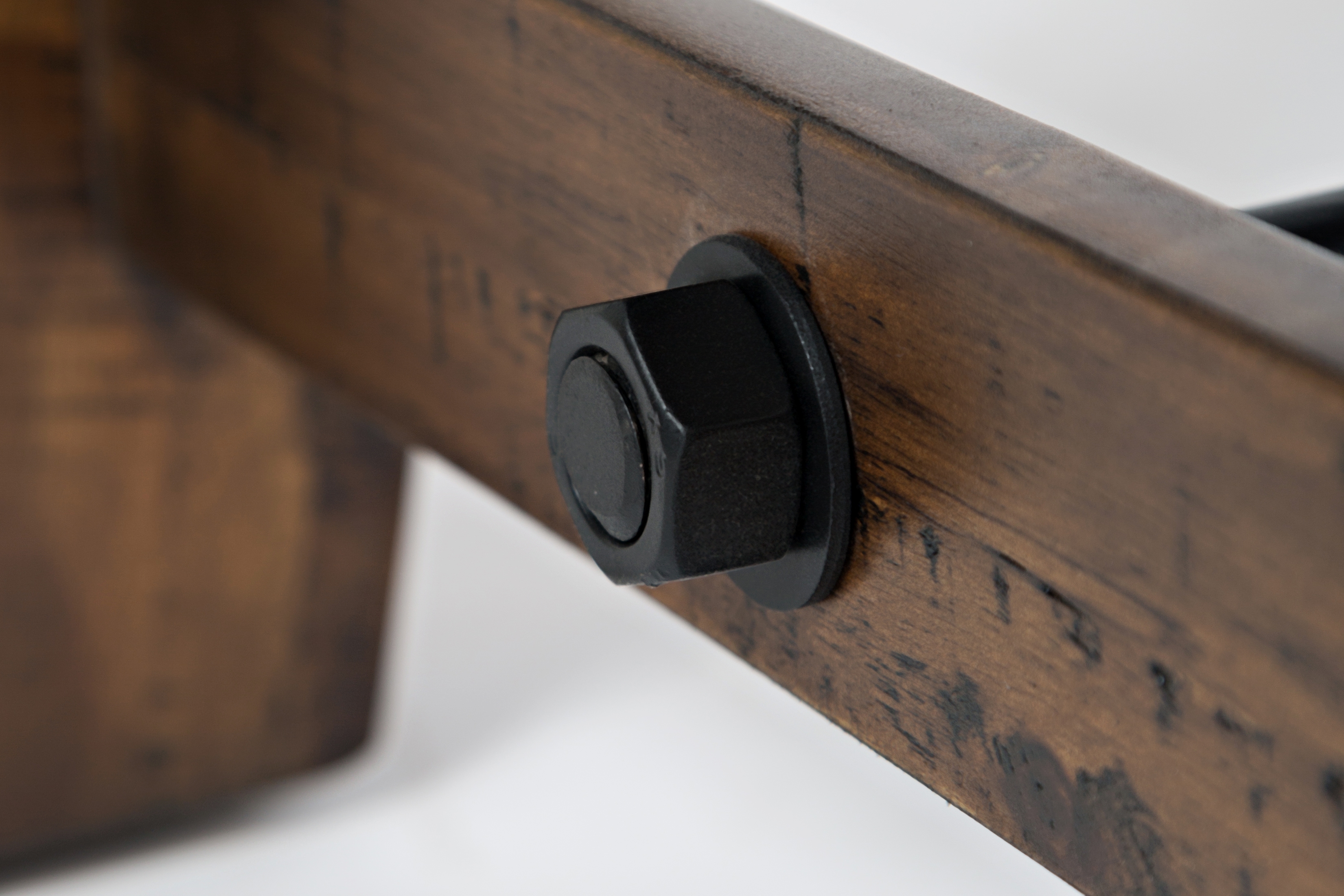 Jofran Cannon Valley Cocktail Table