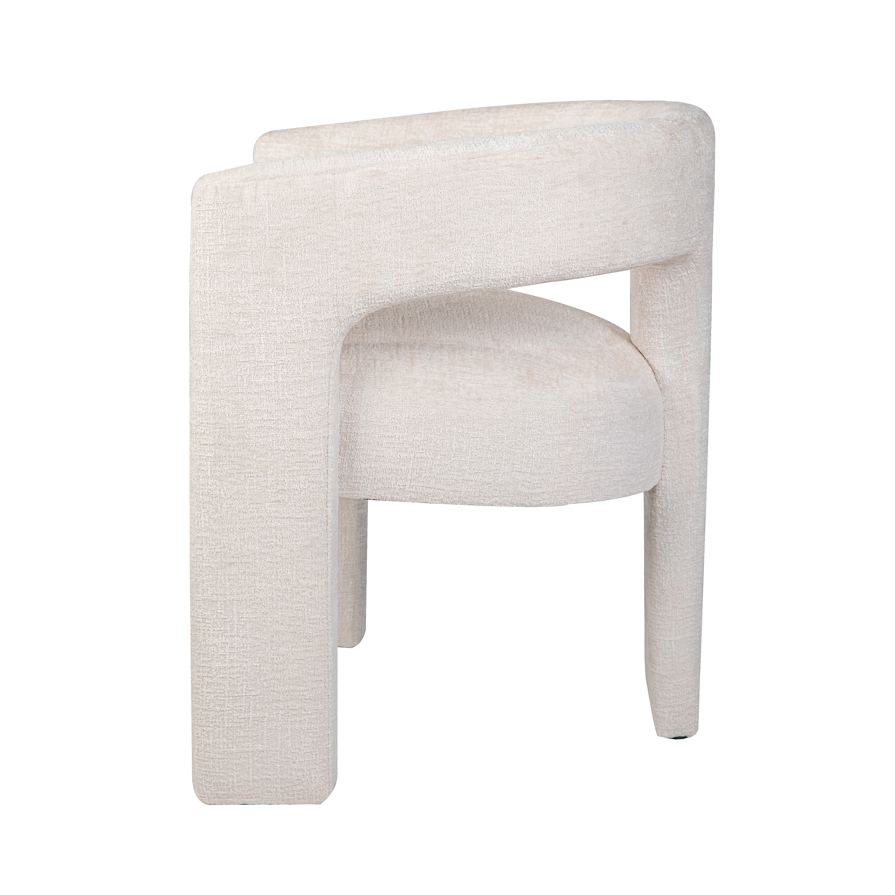 Jofran Urban Archive Upholstered Dining Chair