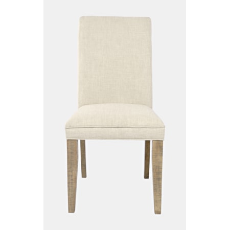 Upholstered Chair
