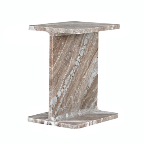 ENZO ACCENT TABLE
