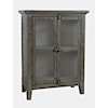 Jofran Rustic Shores 2 Door High Cabinet