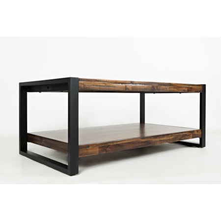 Cocktail Table