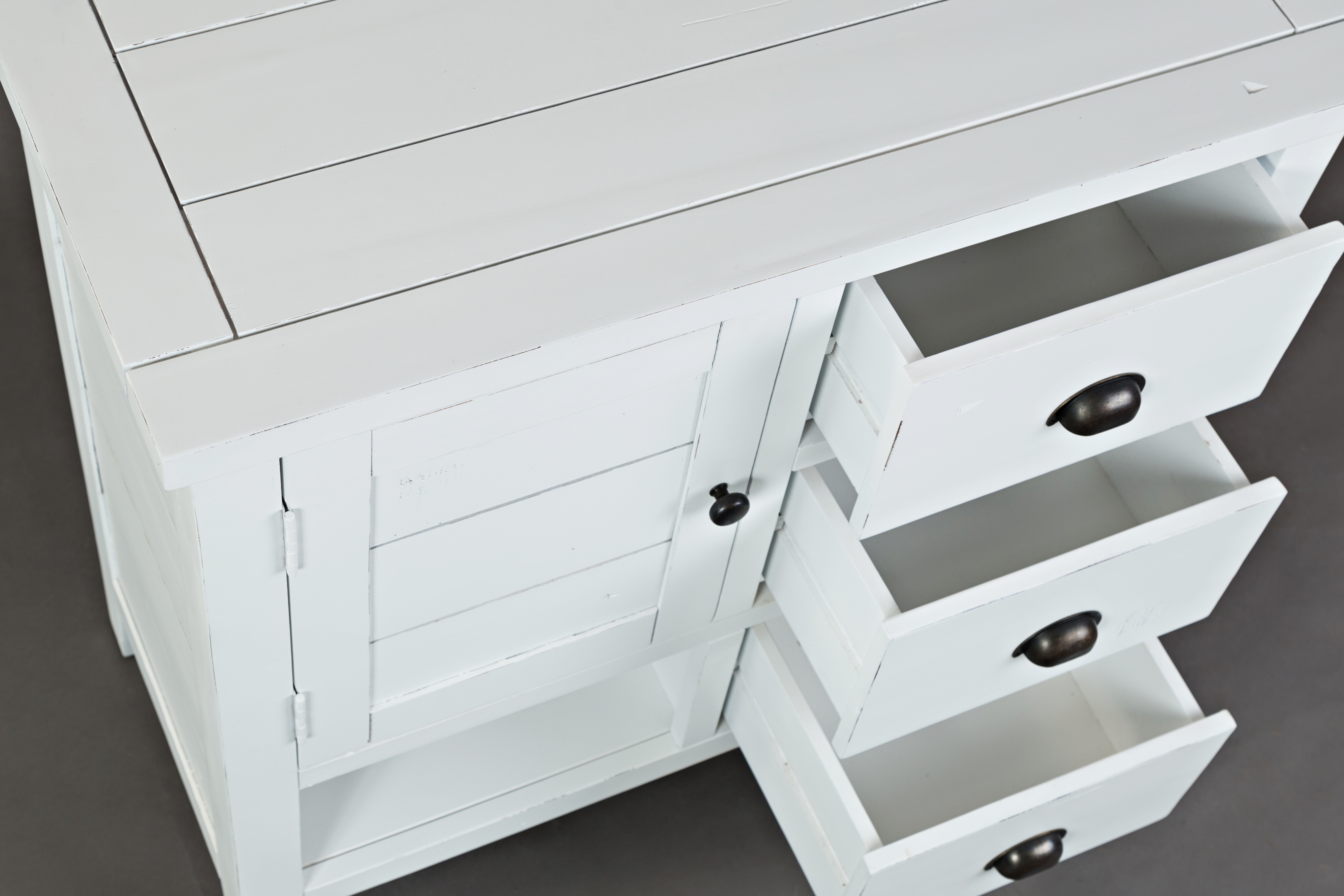 Jofran Artisan's Craft Accent Chest