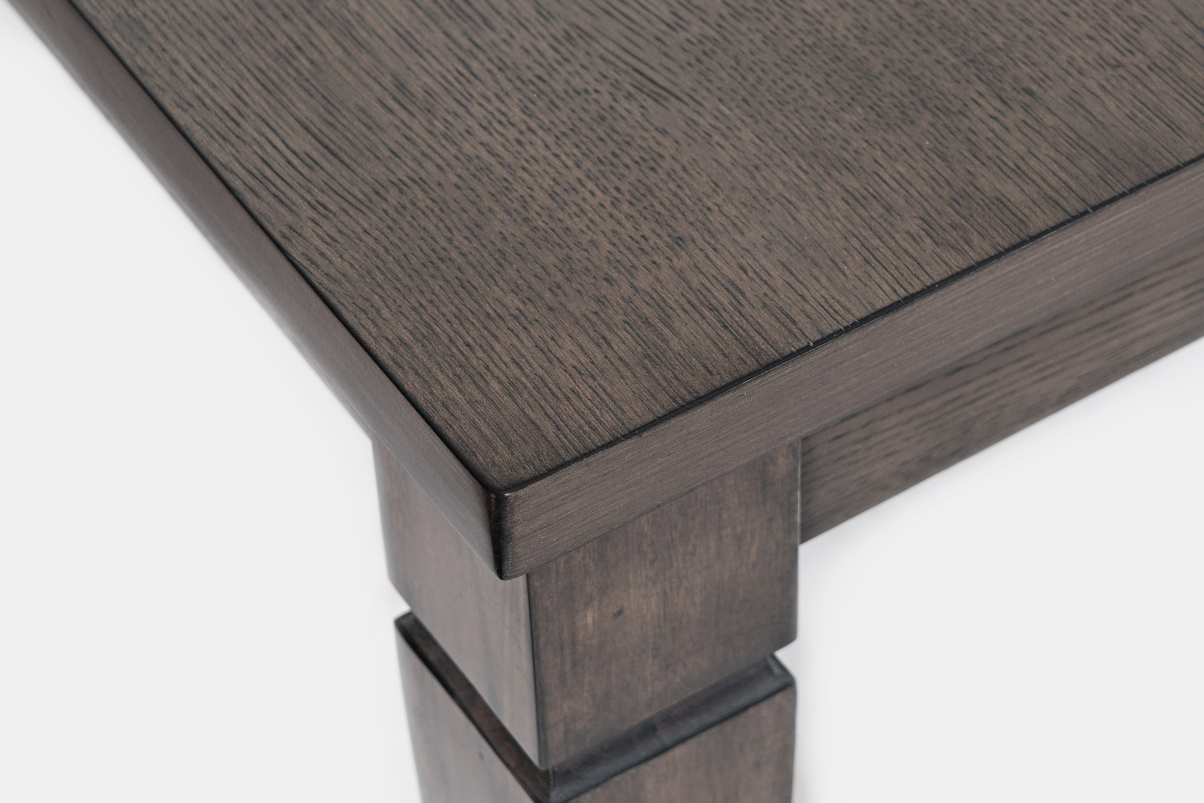 Jofran Lincoln Square Extension Dining Table