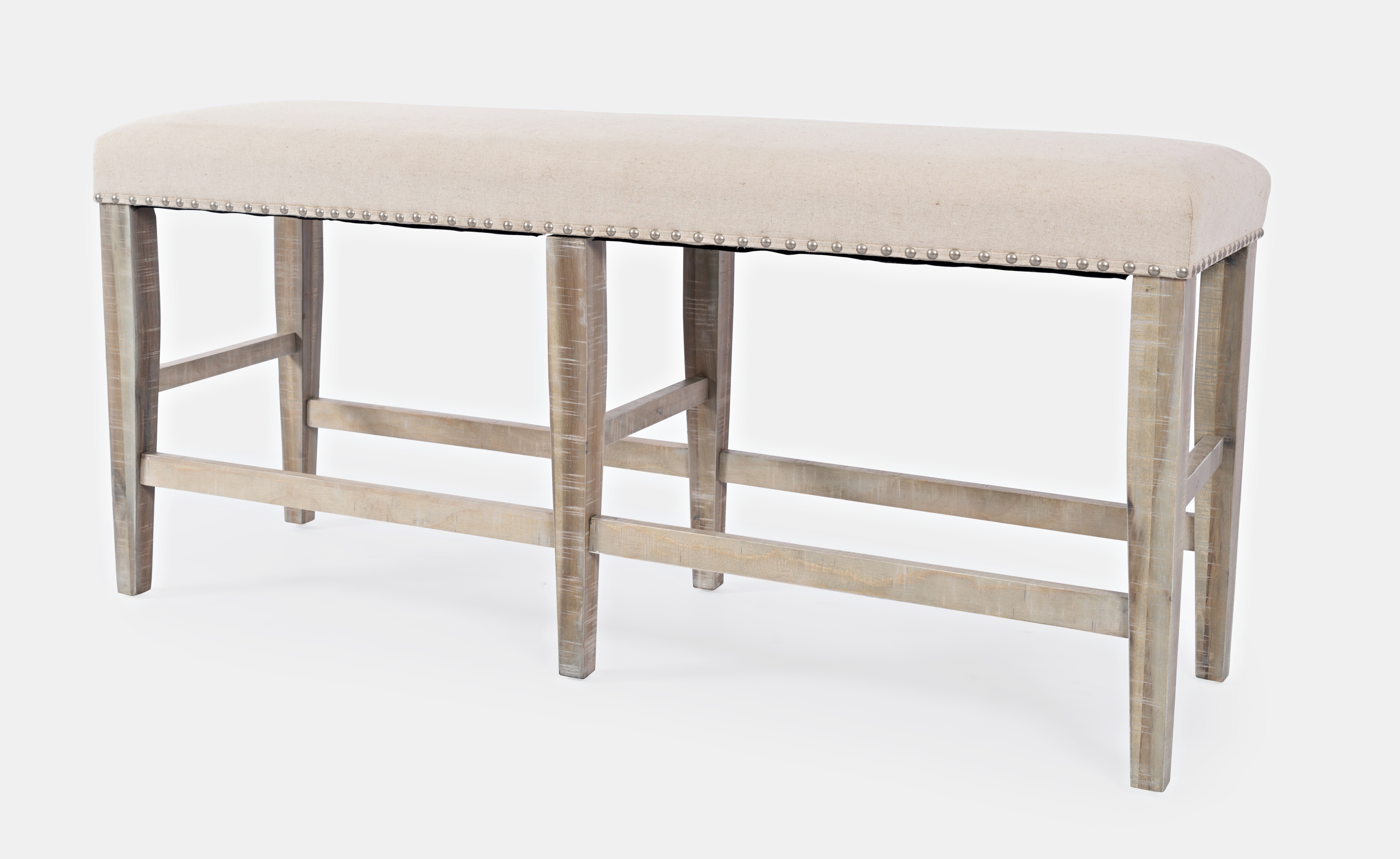 Backless Counter Bench