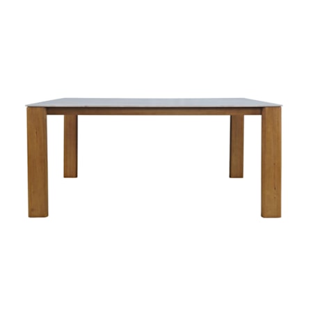 Rectangular Dining Table
