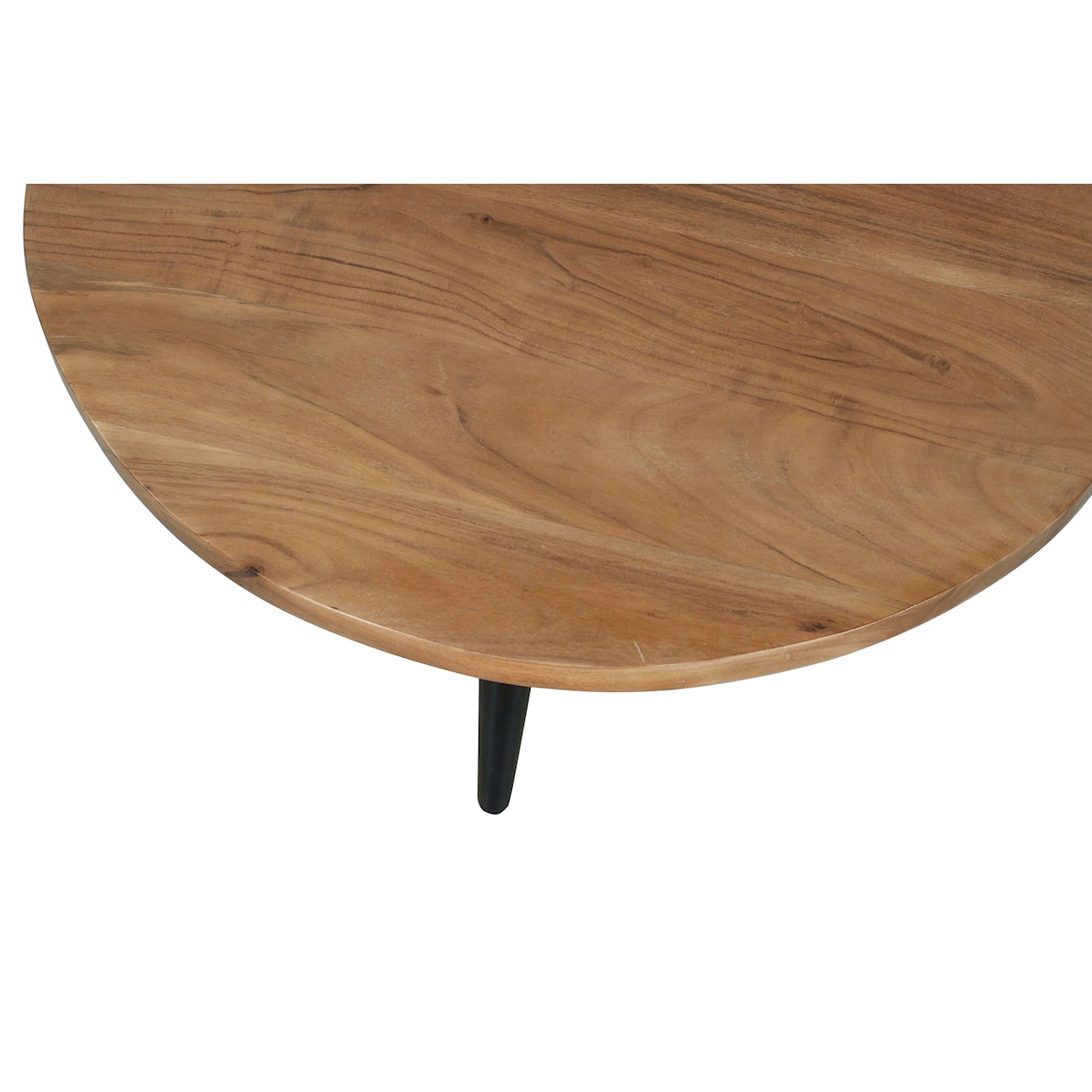 Jofran Prelude Round Cocktail Table