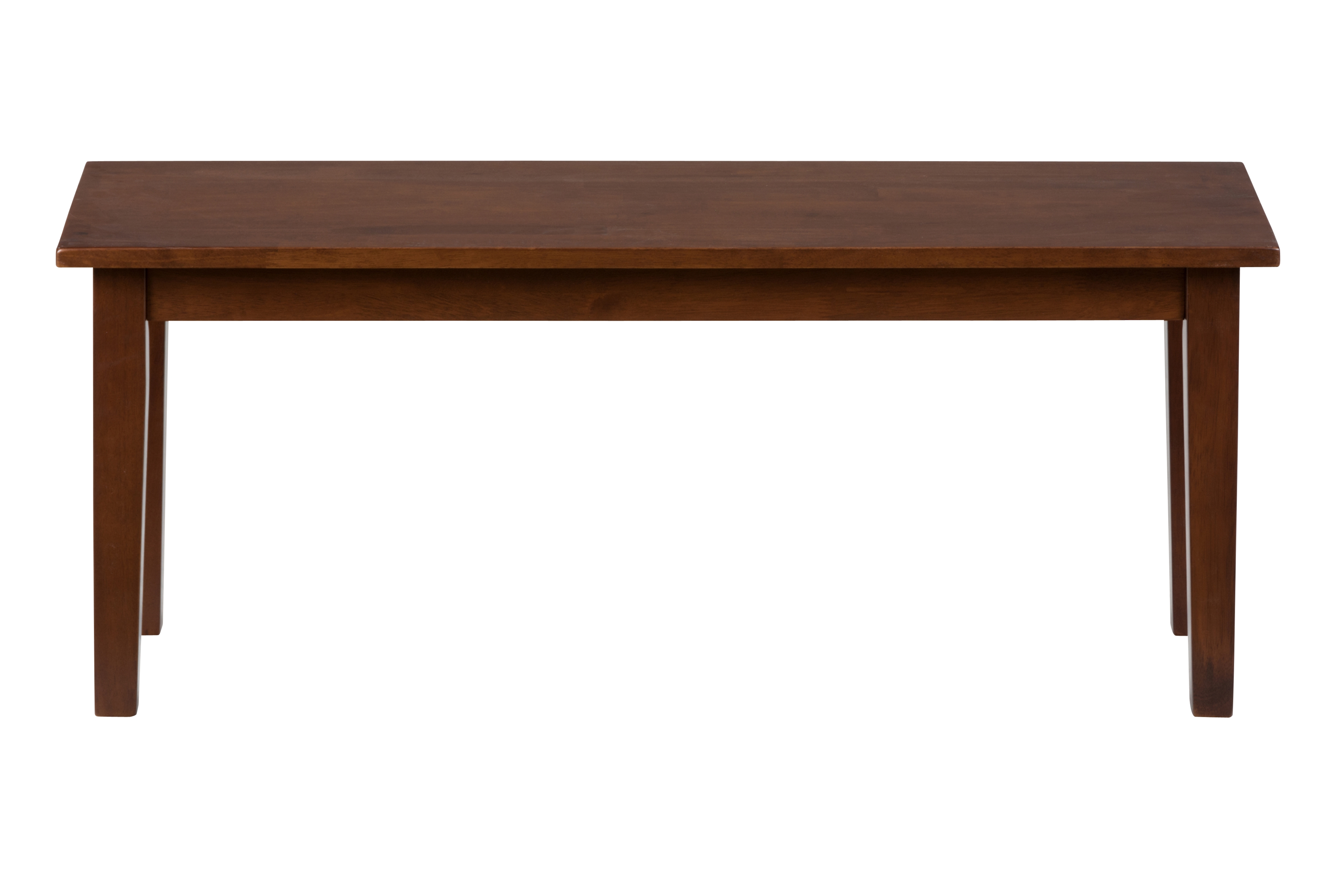 Wooden Dining Bench