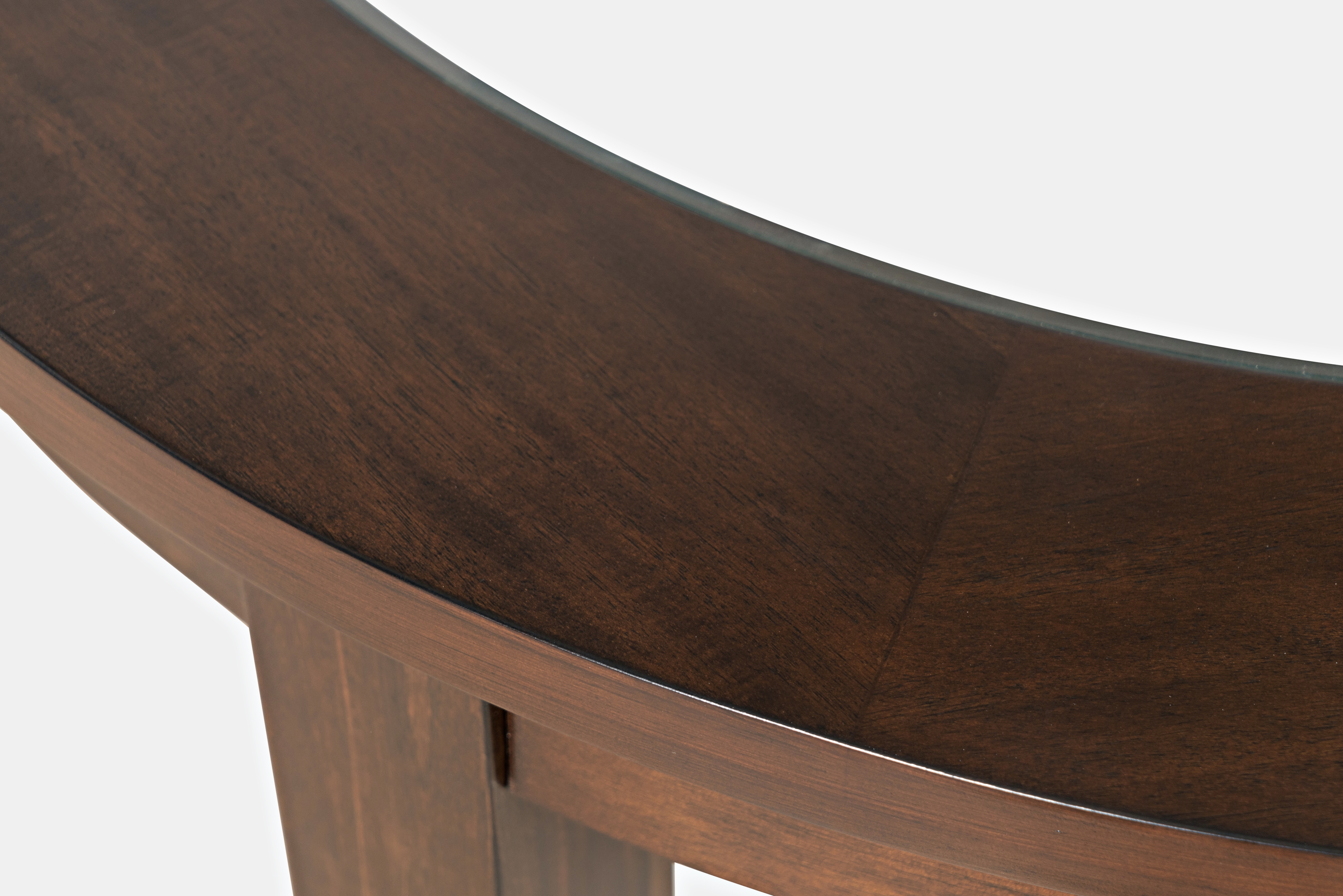 Jofran Urban Icon 42" Round Counter Height Dining Table