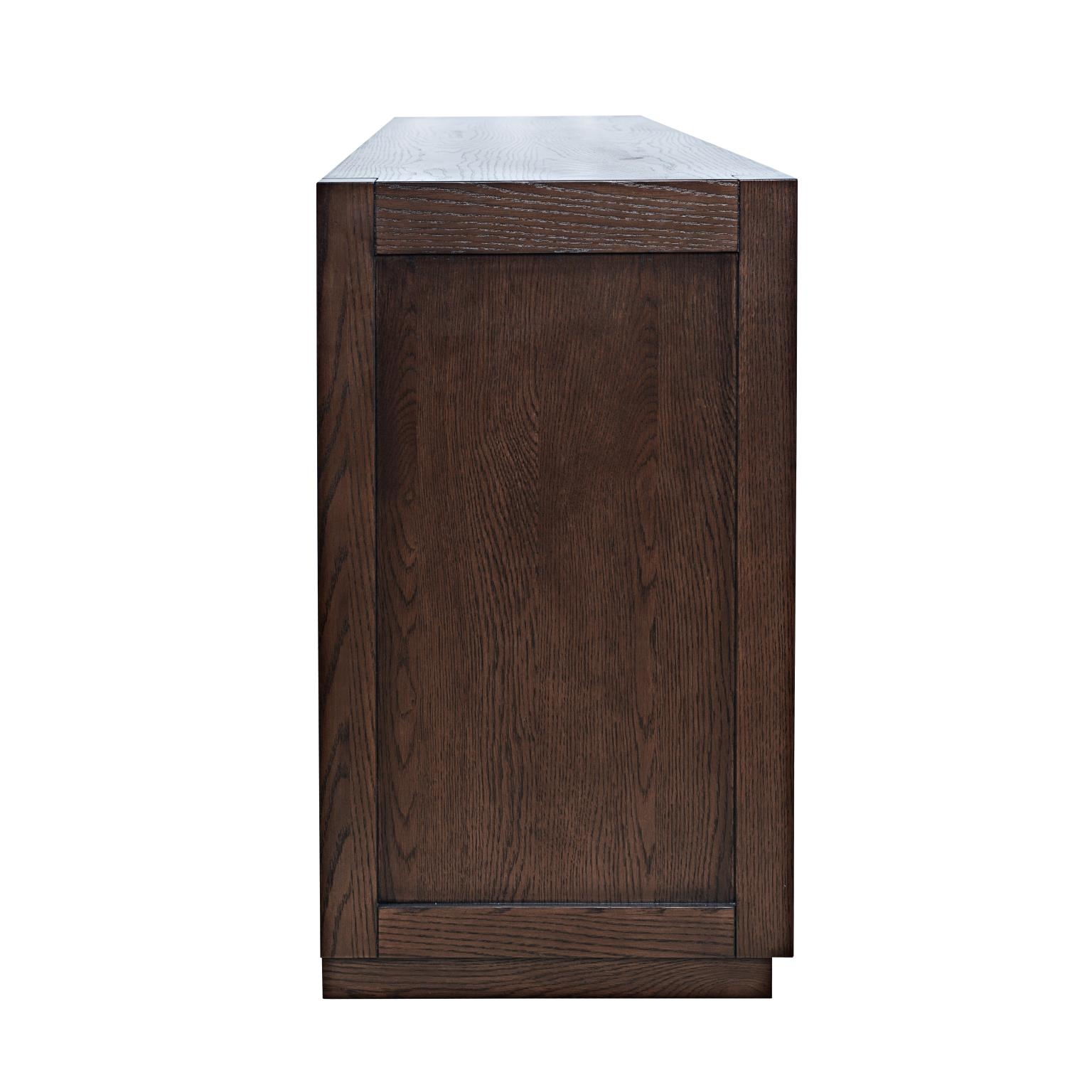 70" Accent Cabinet