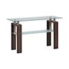 VFM Signature 198 Compass Sofa Table