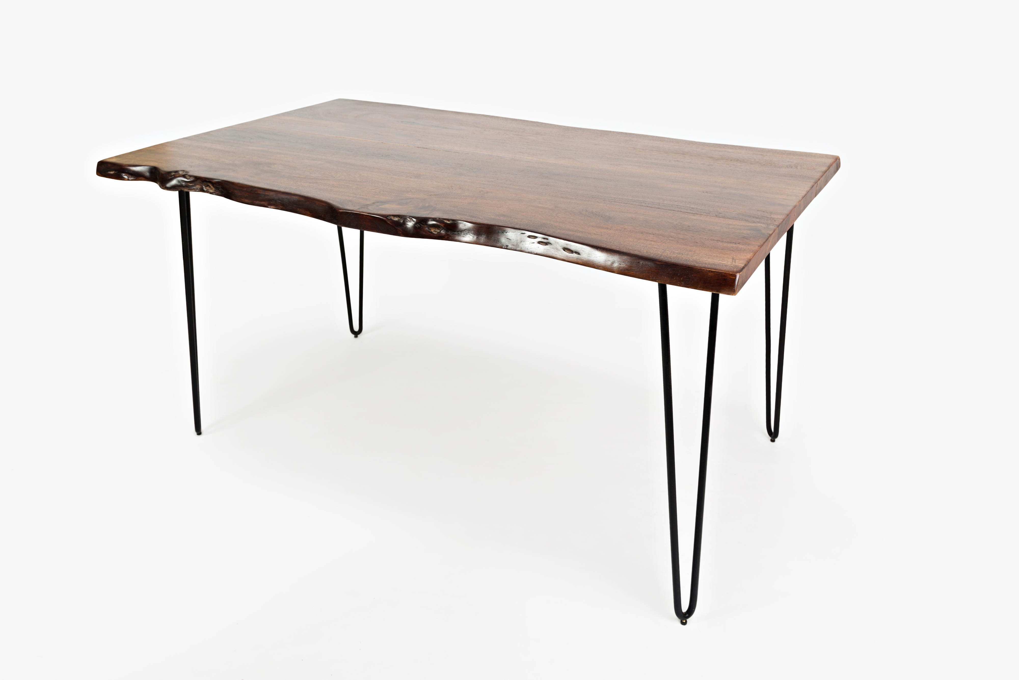 Jofran Nature's Edge 60" Dining Table