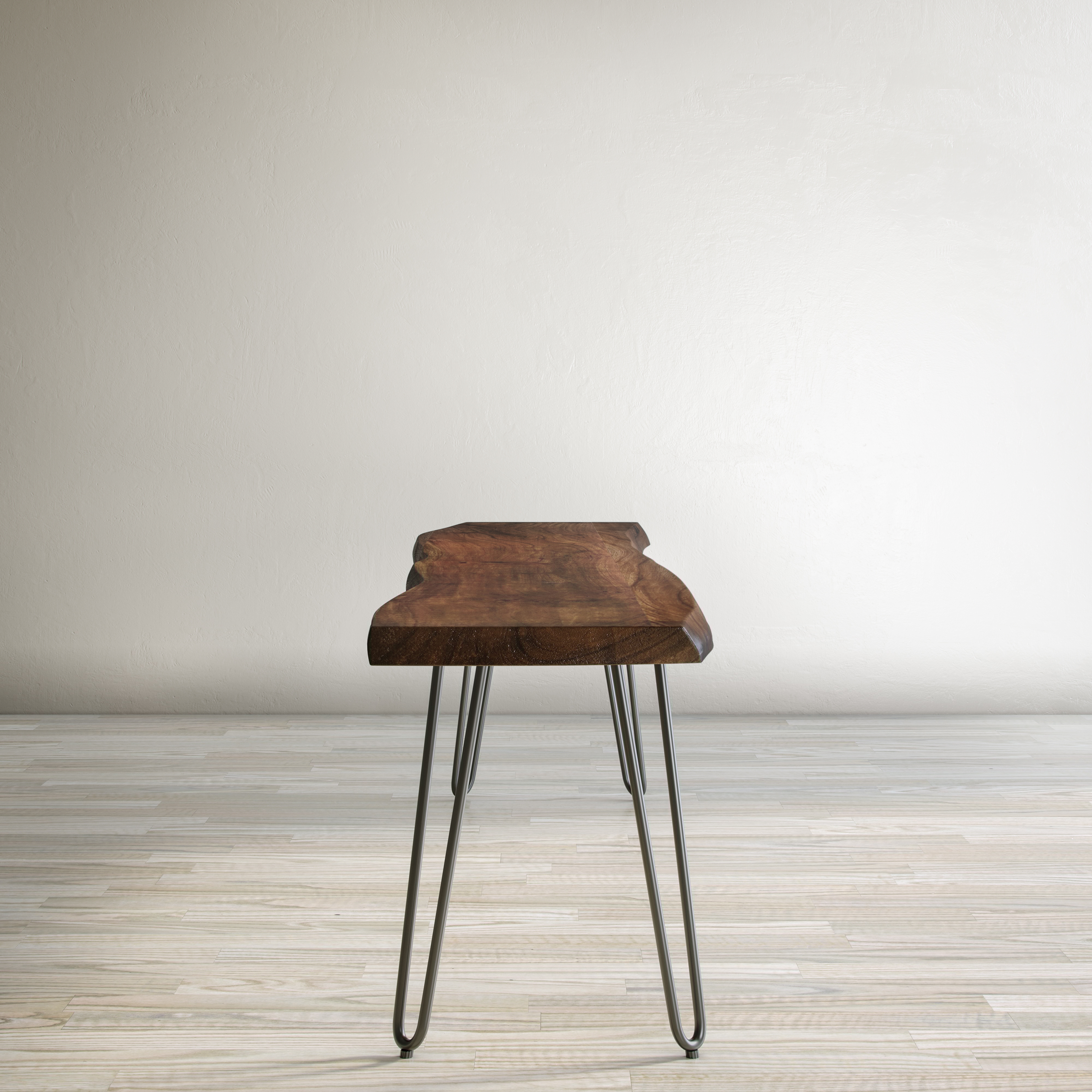 Jofran Nature's Edge 70" Dining Bench