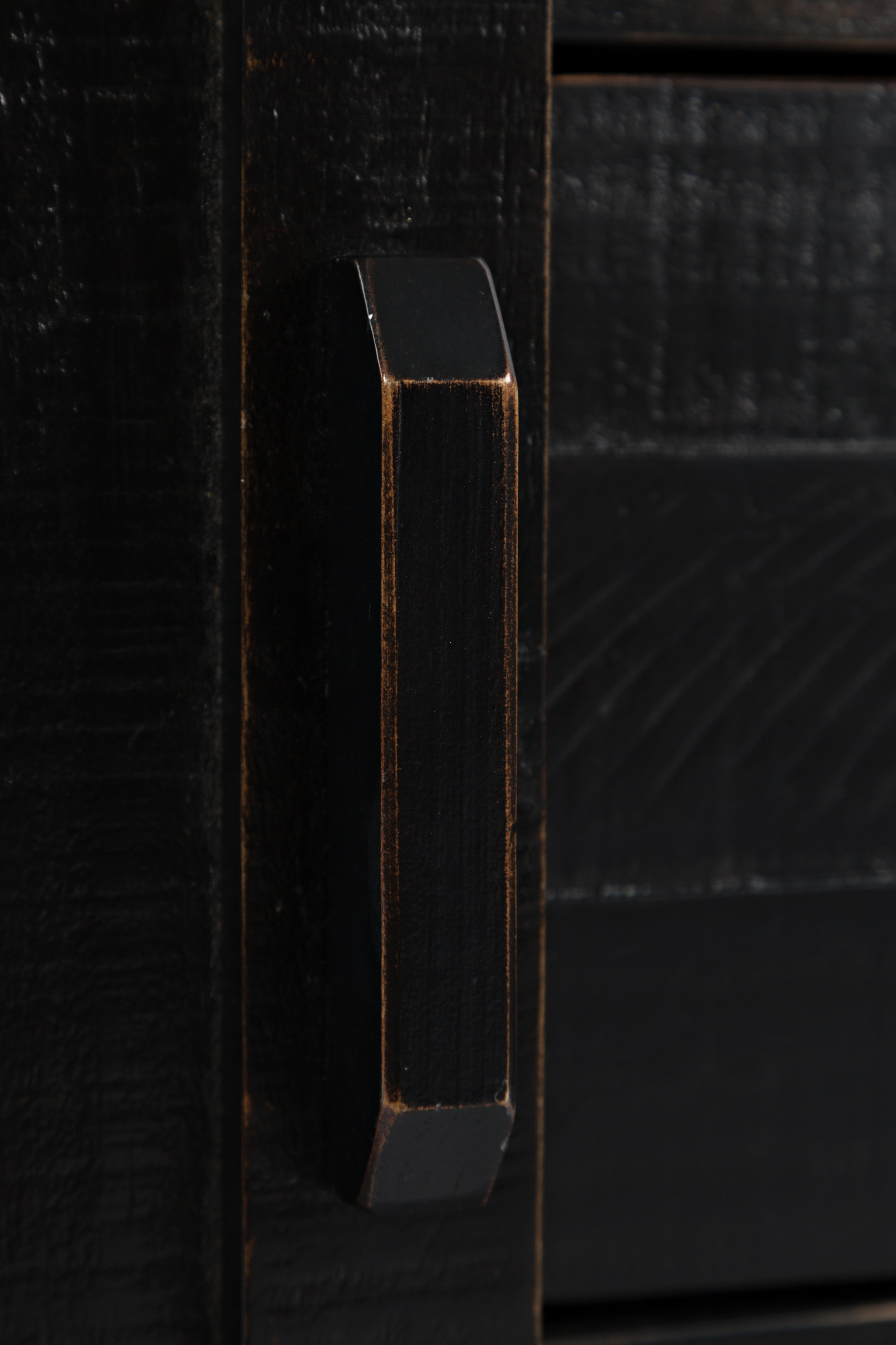 Jofran Madison County Accent Cabinet